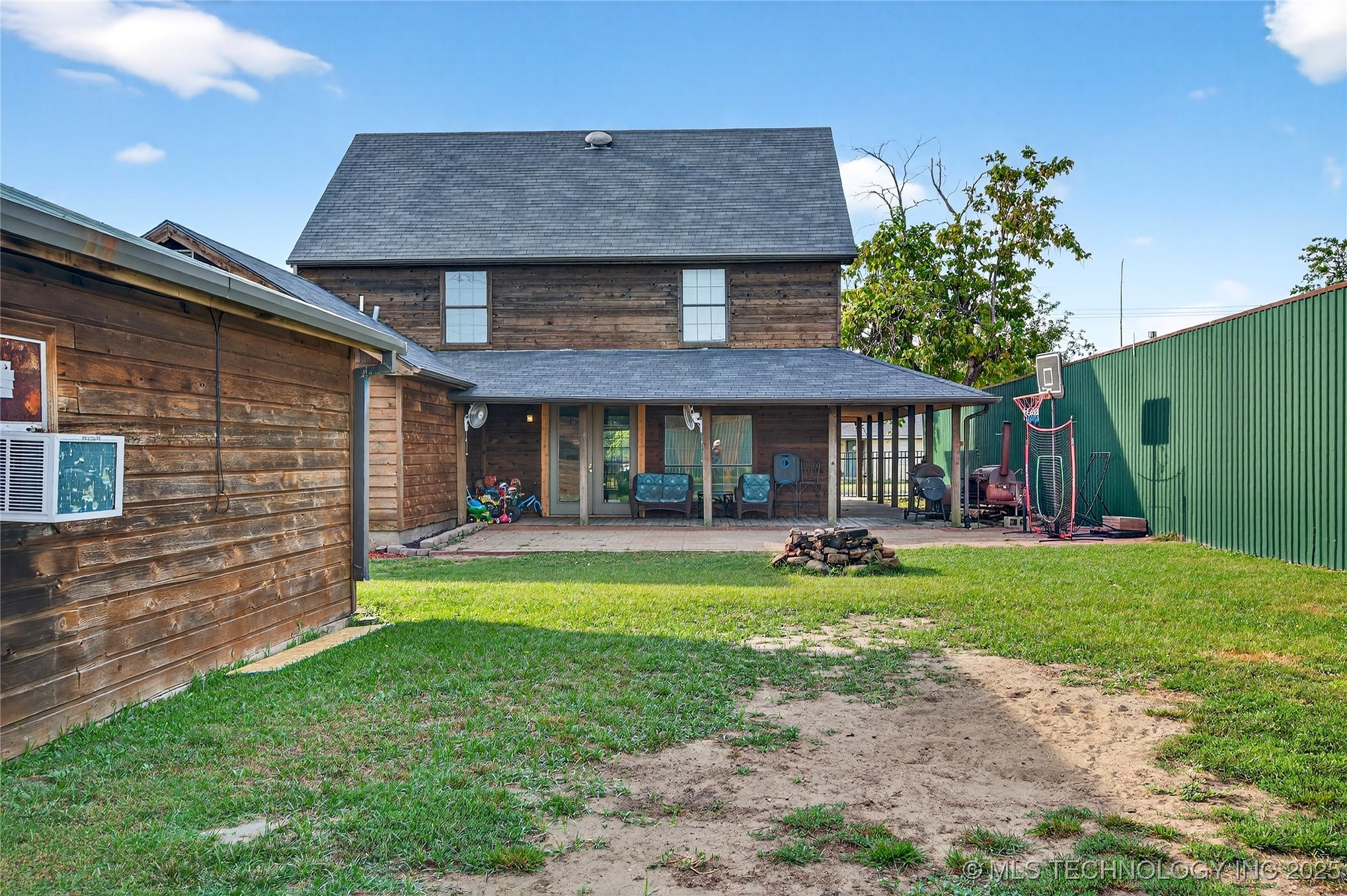 209 Roberts Street Bokchito OK 74726
