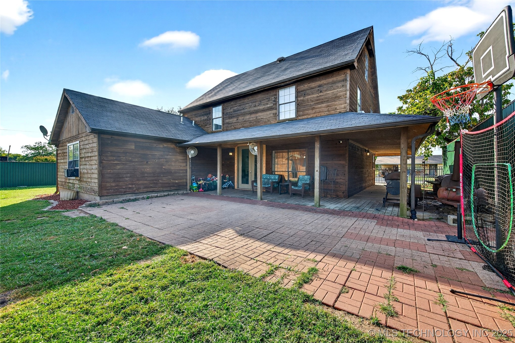 209 Roberts Street Bokchito OK 74726