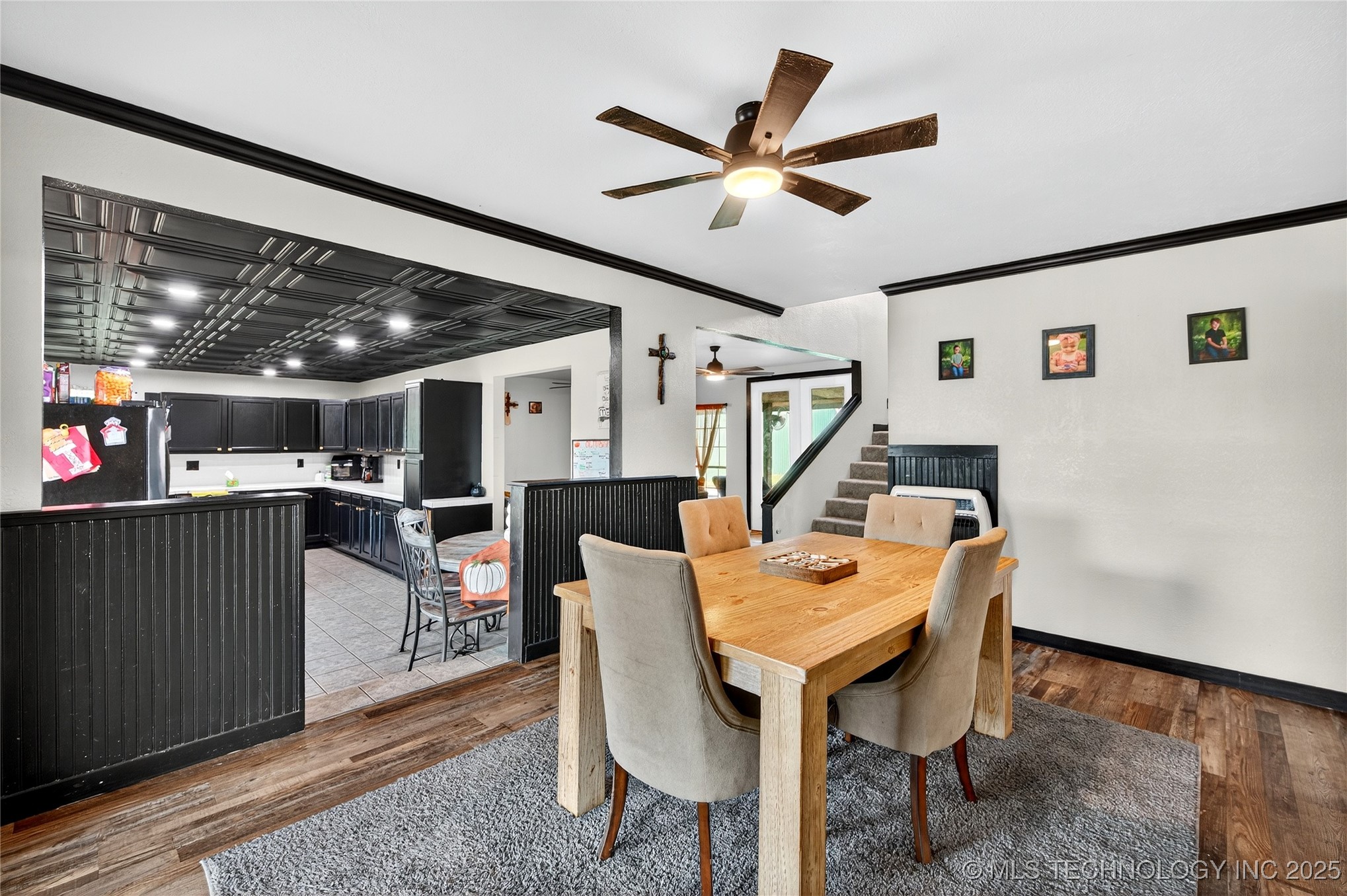 209 Roberts Street Bokchito OK 74726