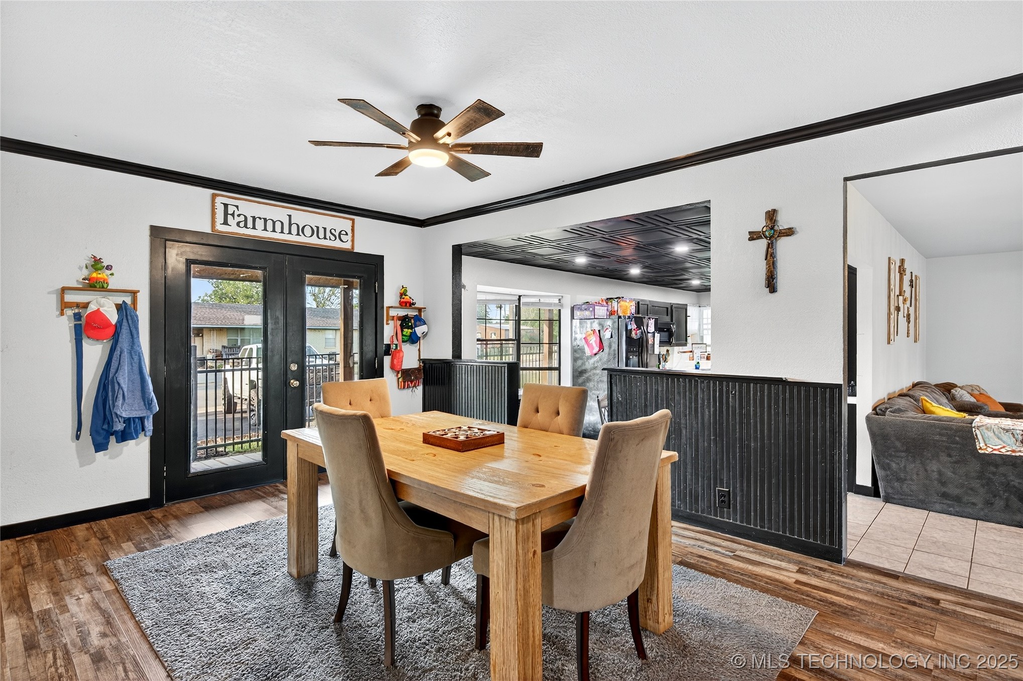 209 Roberts Street Bokchito OK 74726