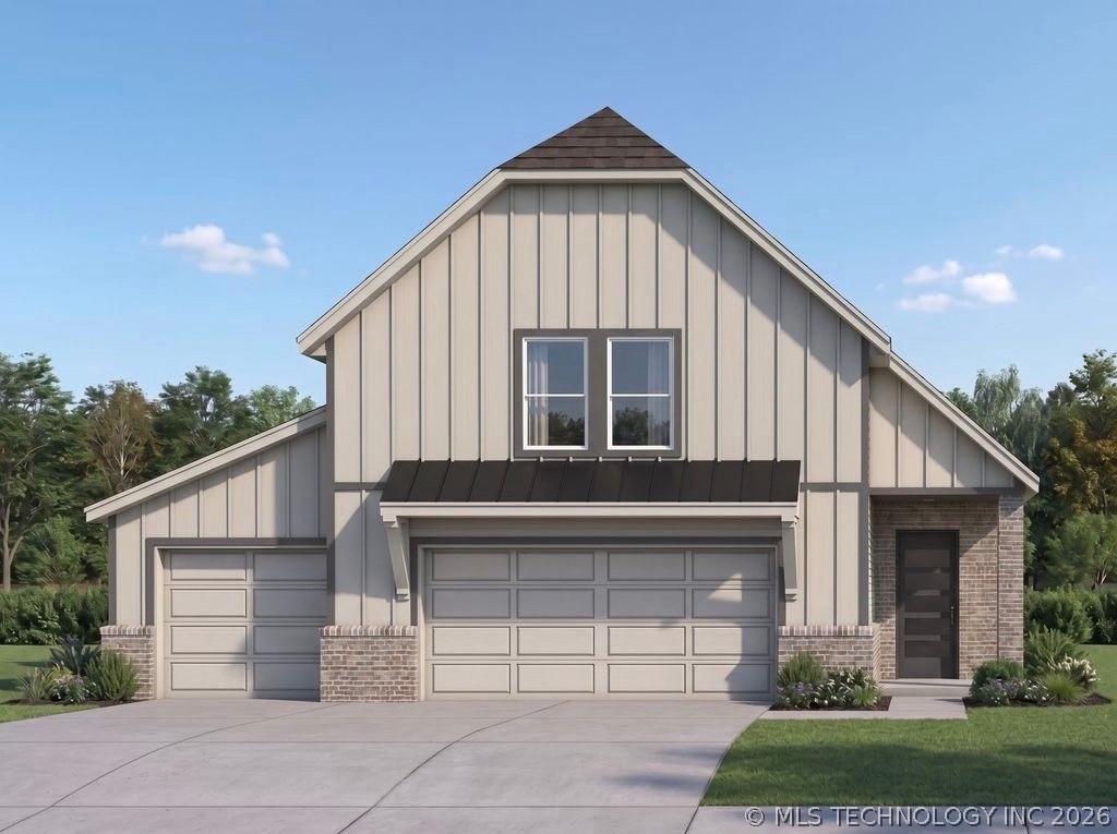 2330 E 134th Circle Jenks OK 74008