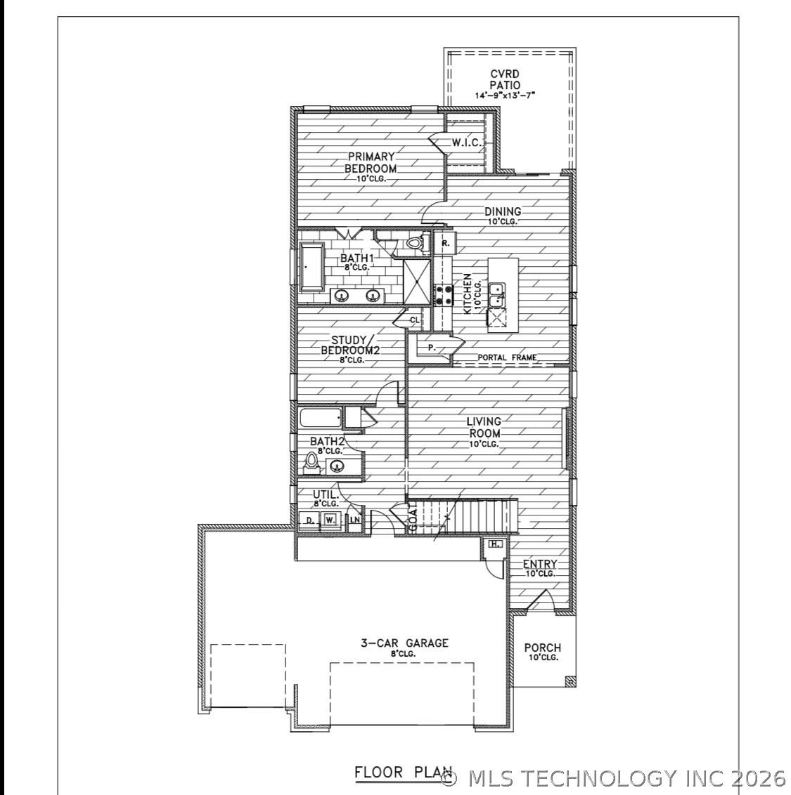 2330 E 134th Circle Jenks OK 74008