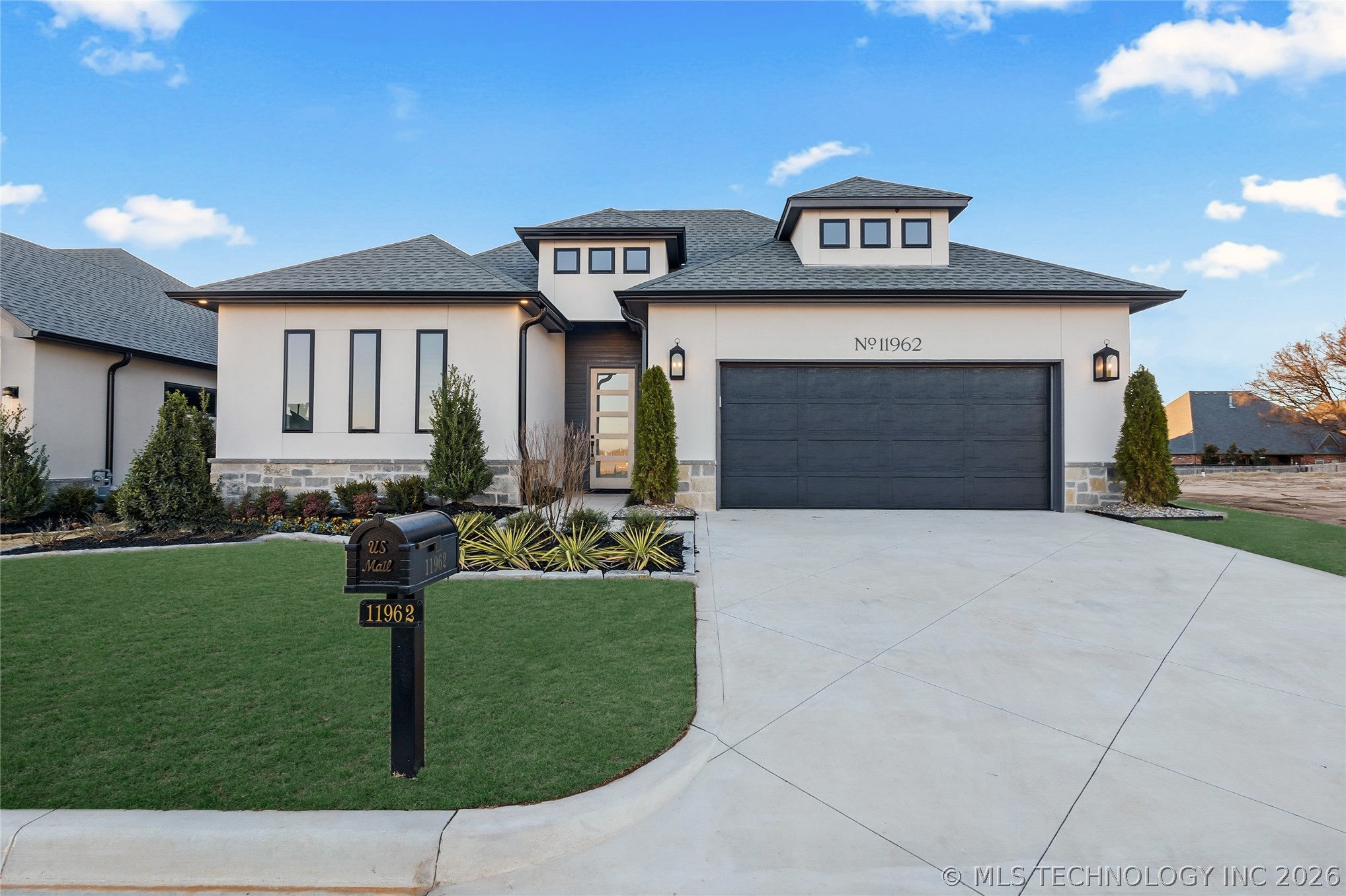 11962 S 94th Eastavenue Bixby OK 74008