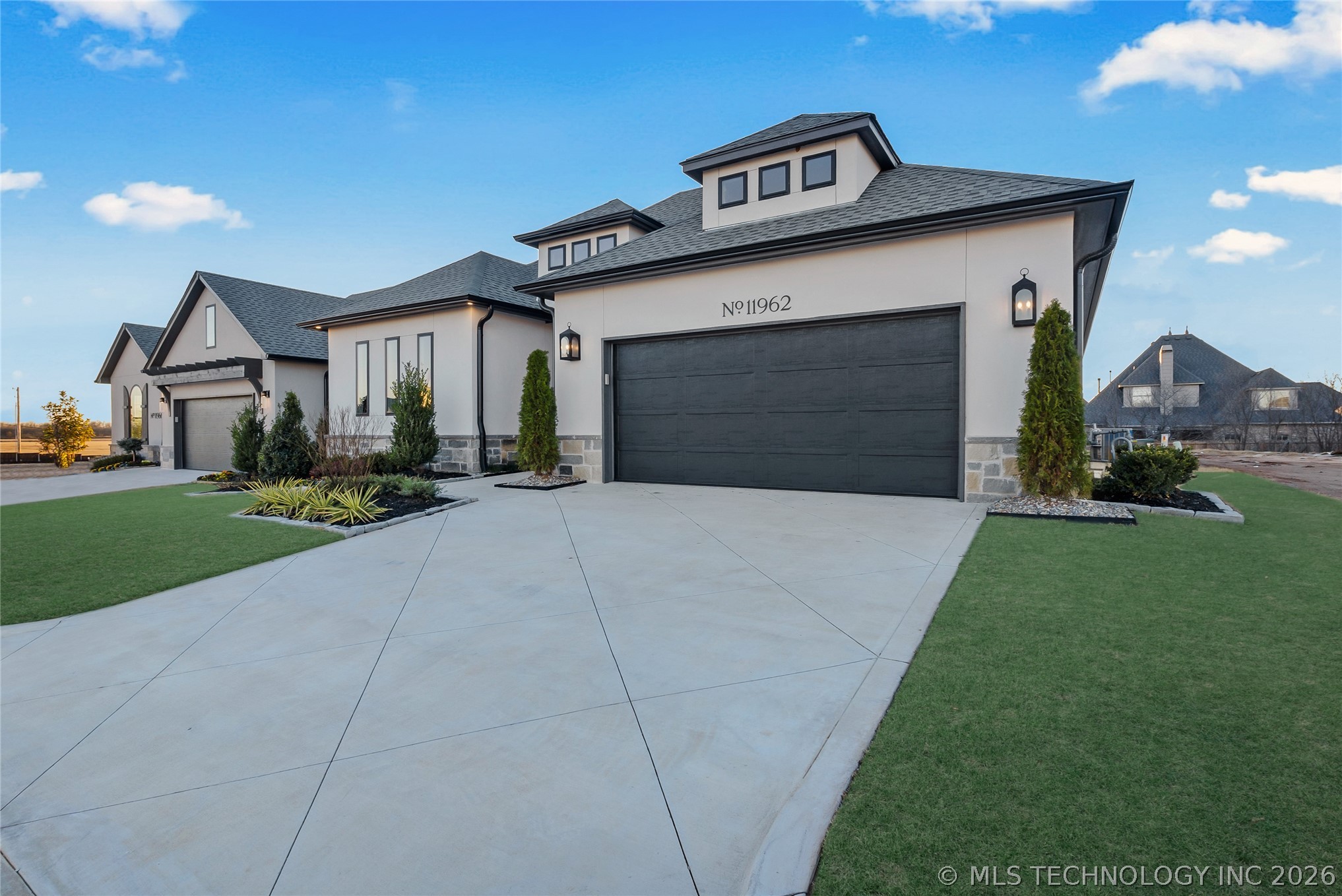 11962 S 94th Eastavenue Bixby OK 74008
