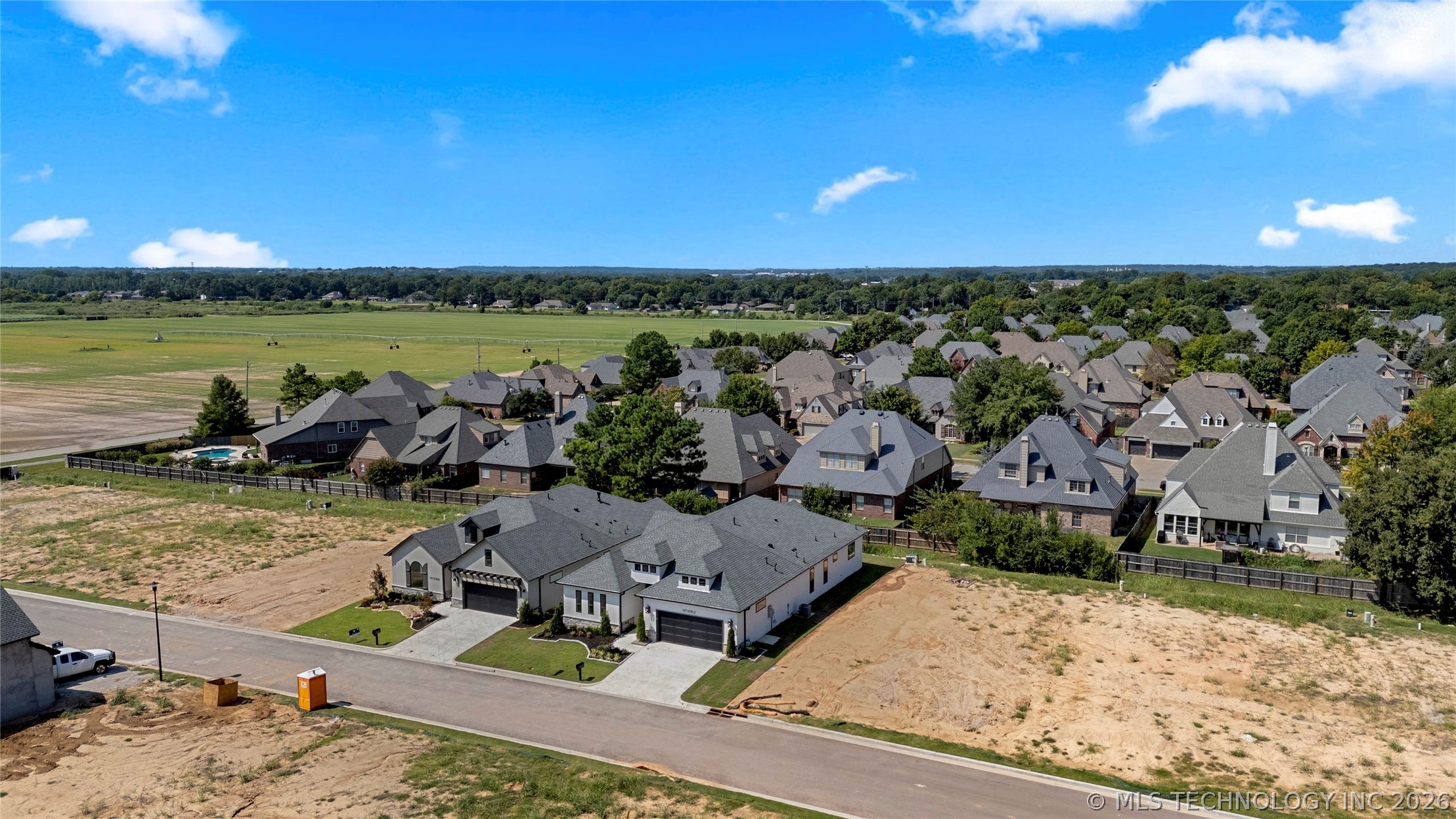 11962 S 94th Eastavenue Bixby OK 74008