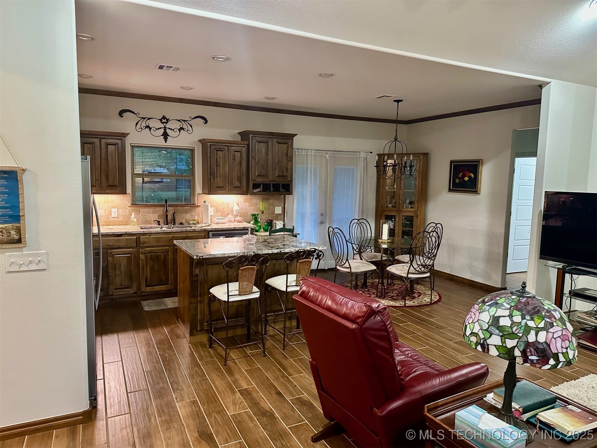 803 Julie Avenue Hominy OK 74035