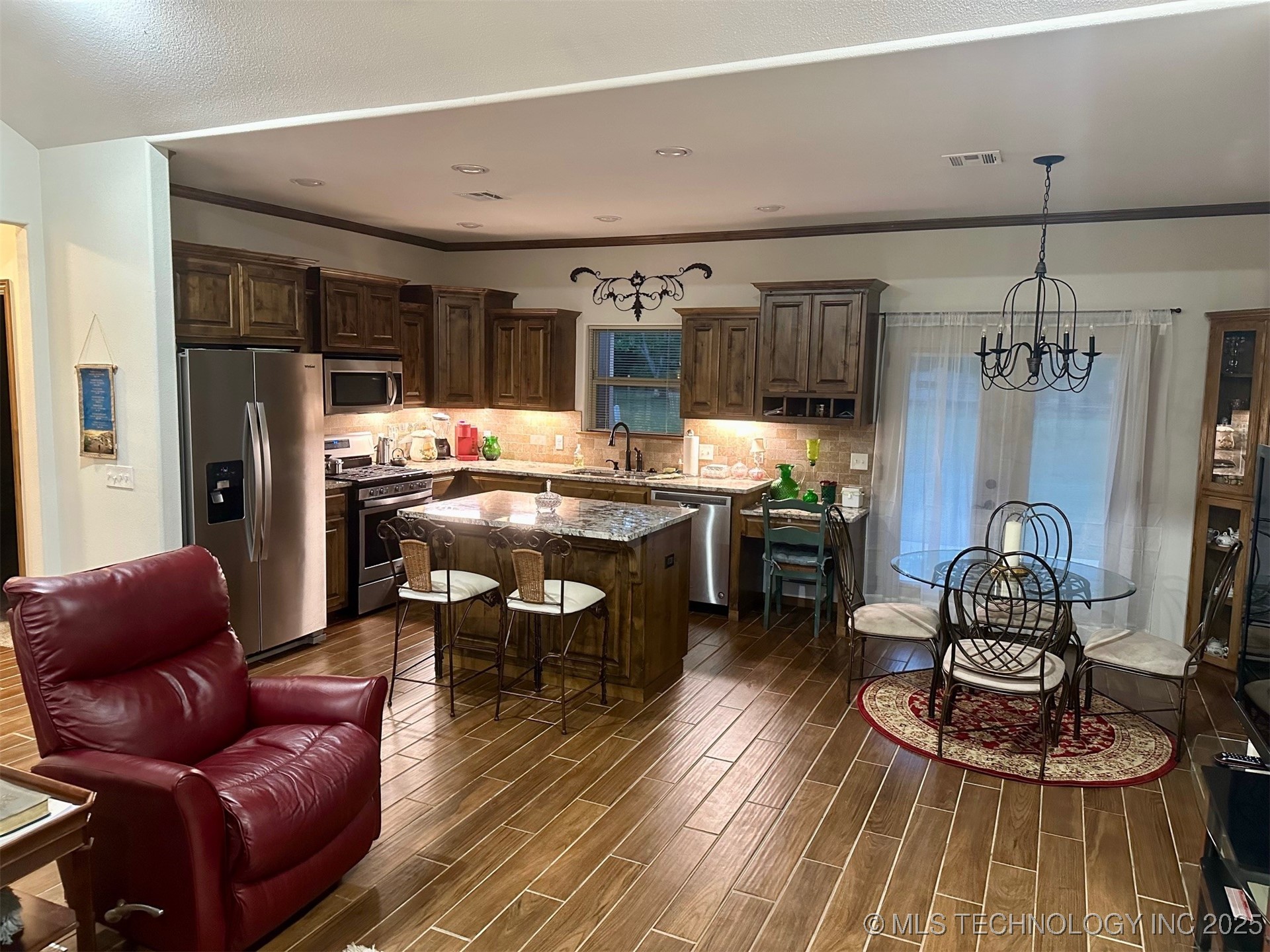 803 Julie Avenue Hominy OK 74035