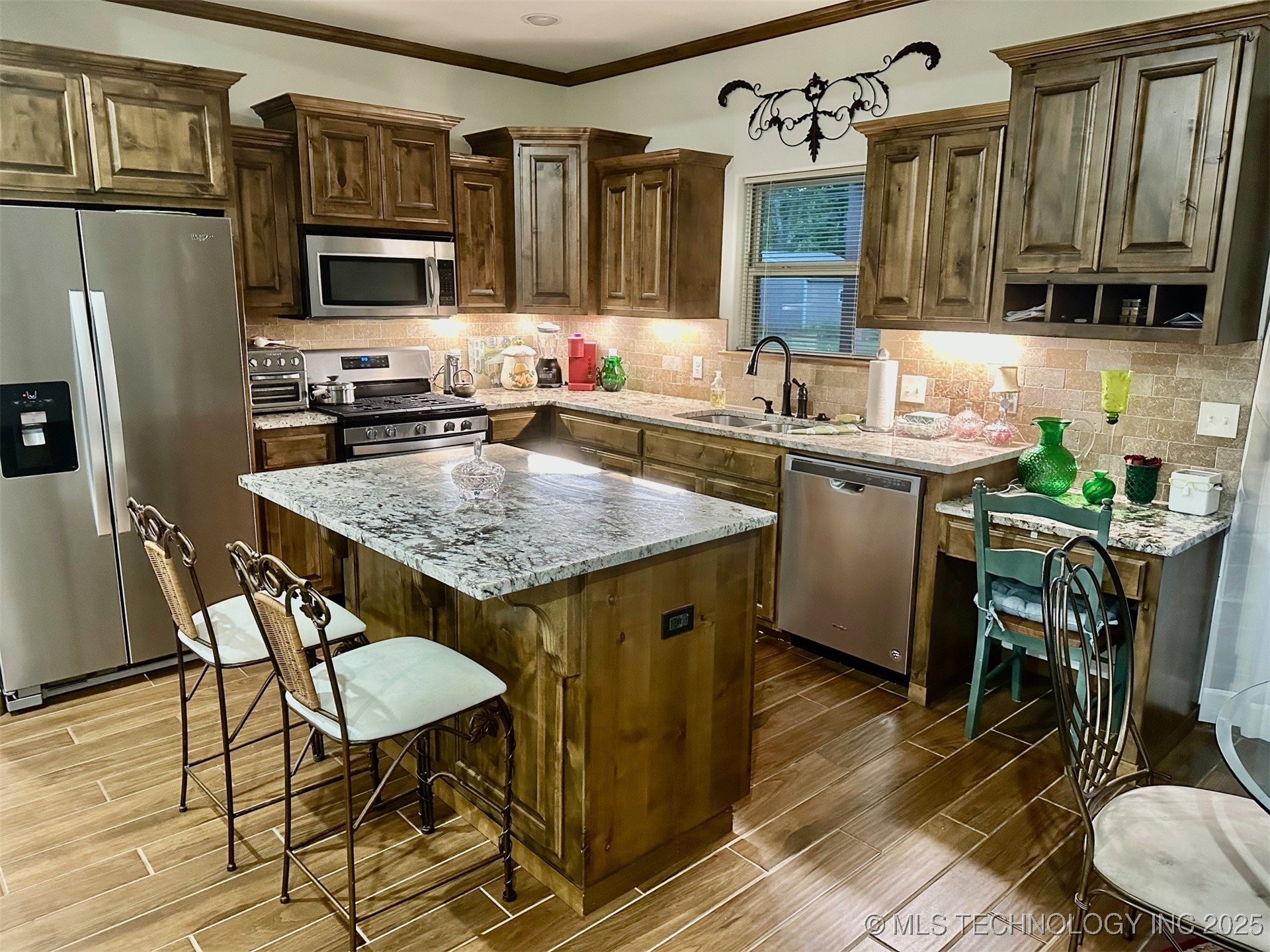 803 Julie Avenue Hominy OK 74035
