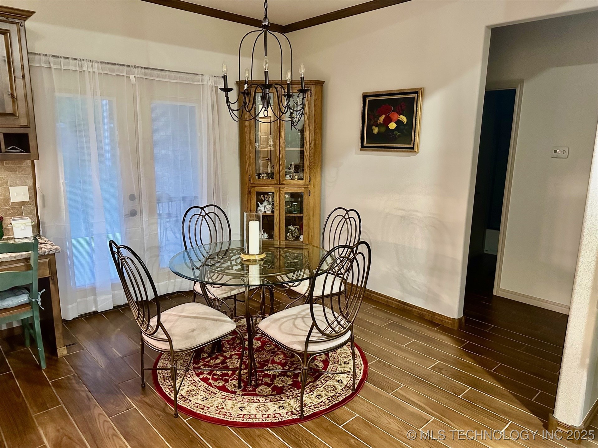 803 Julie Avenue Hominy OK 74035