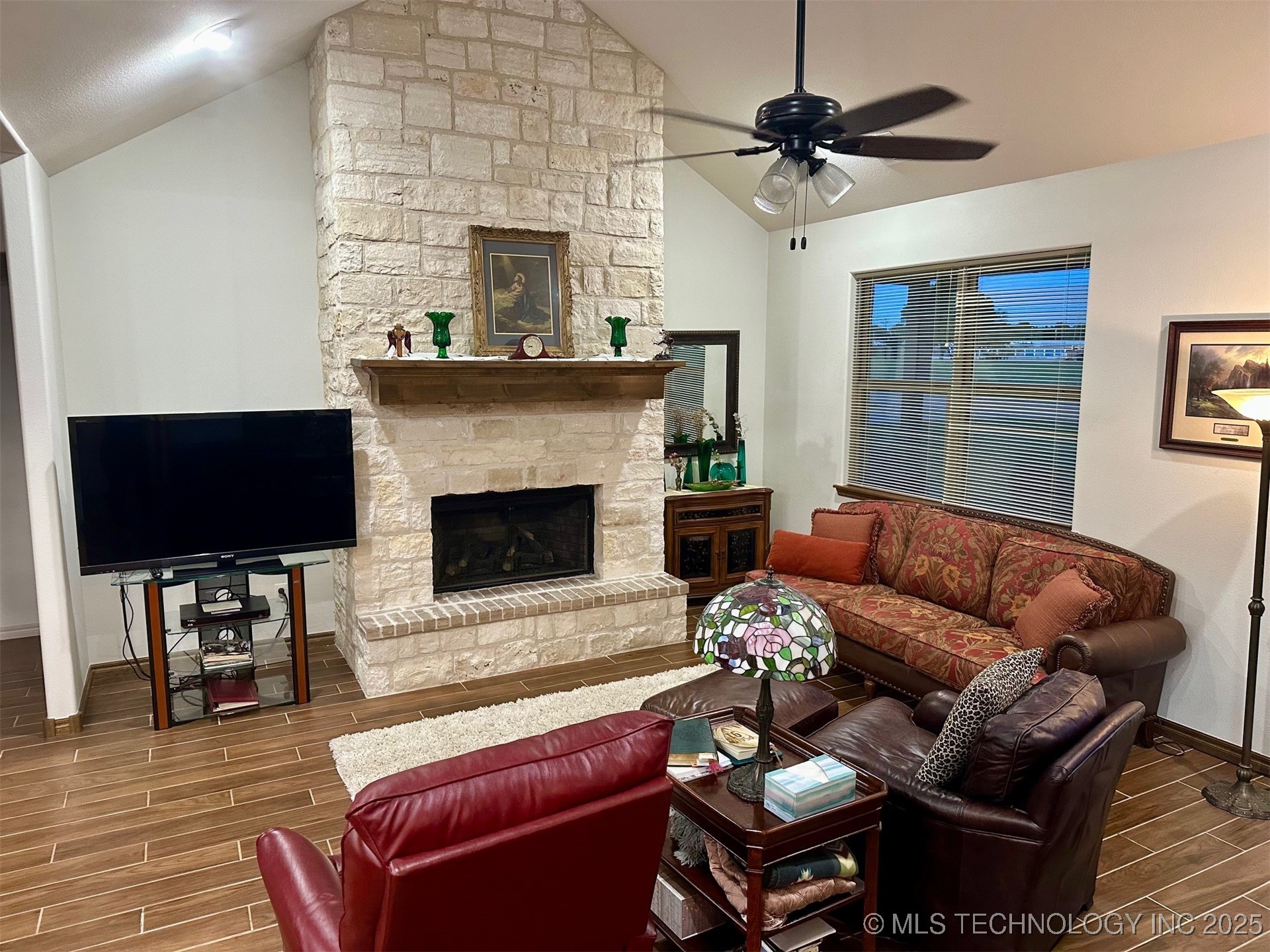 803 Julie Avenue Hominy OK 74035