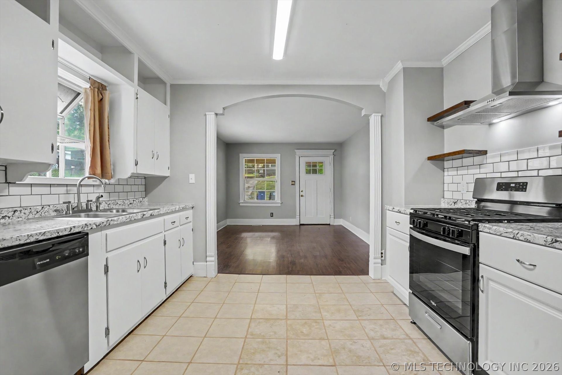 238 N Yukon Avenue Tulsa OK 74127