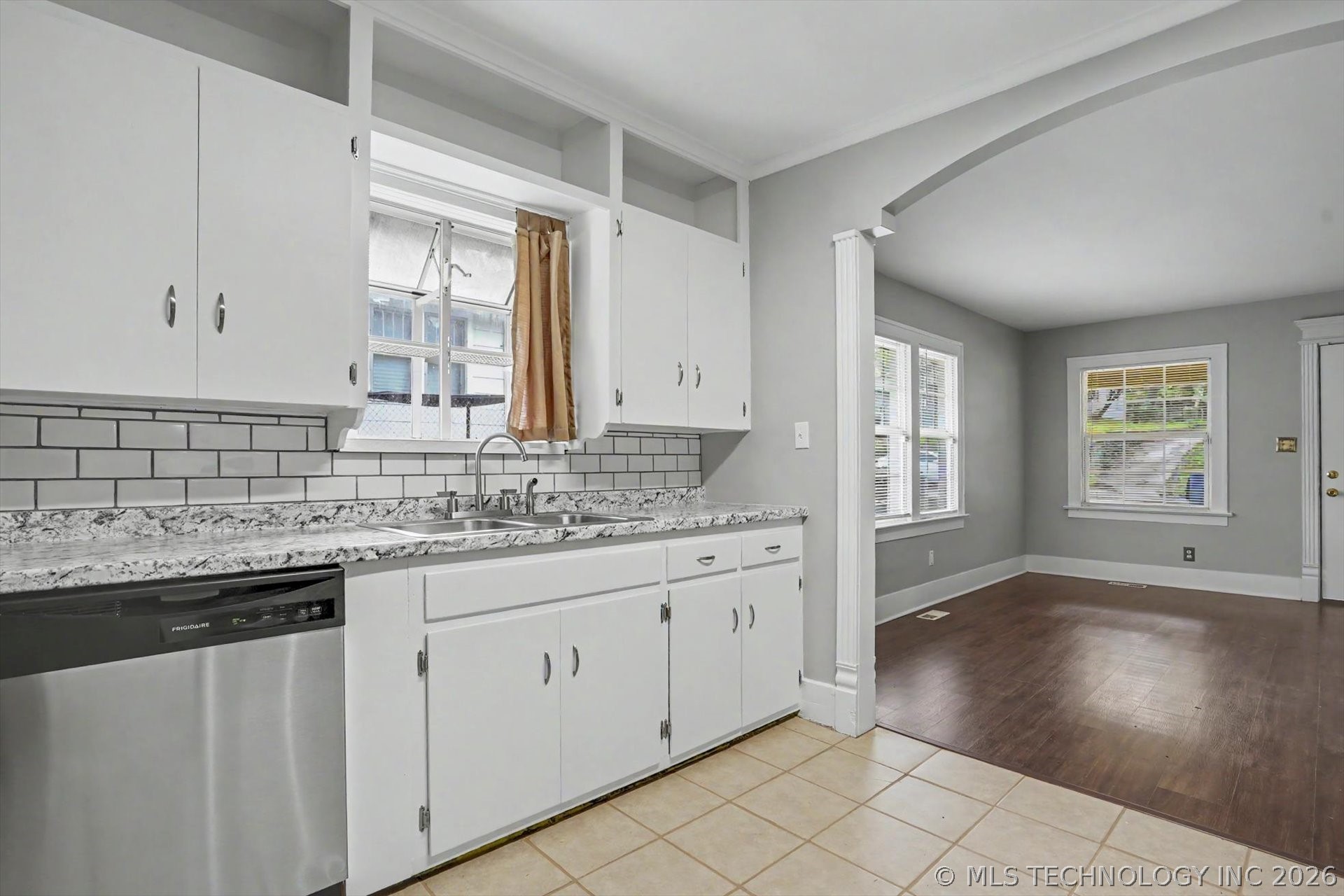 238 N Yukon Avenue Tulsa OK 74127