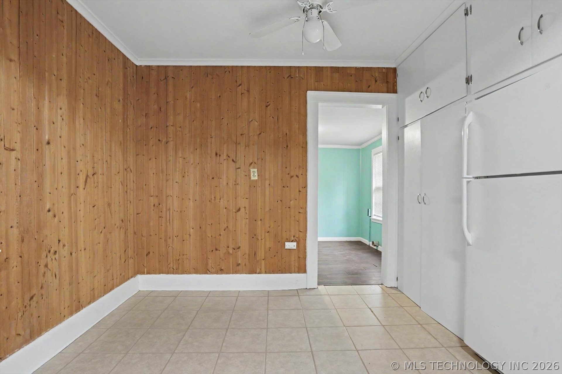 238 N Yukon Avenue Tulsa OK 74127