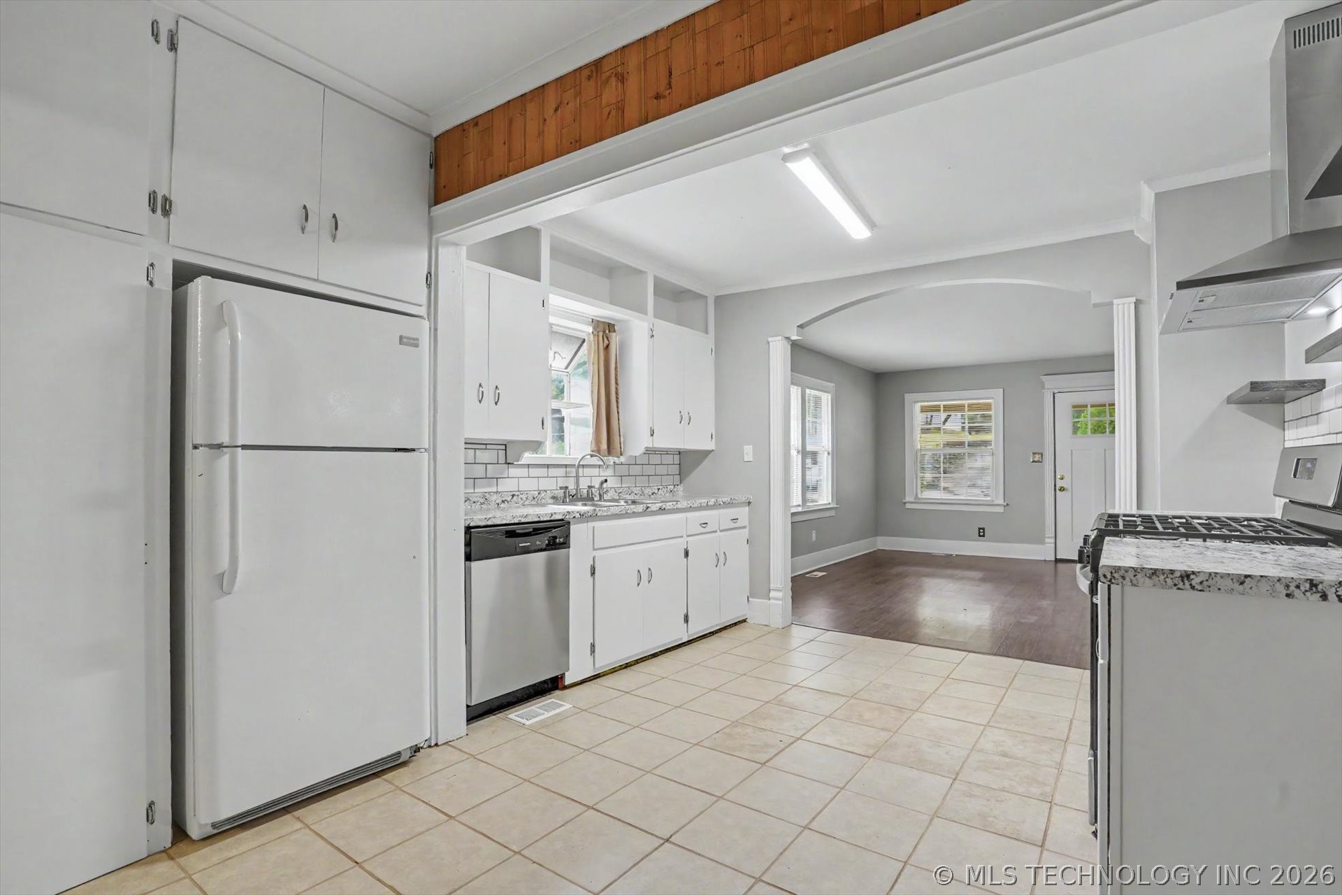 238 N Yukon Avenue Tulsa OK 74127