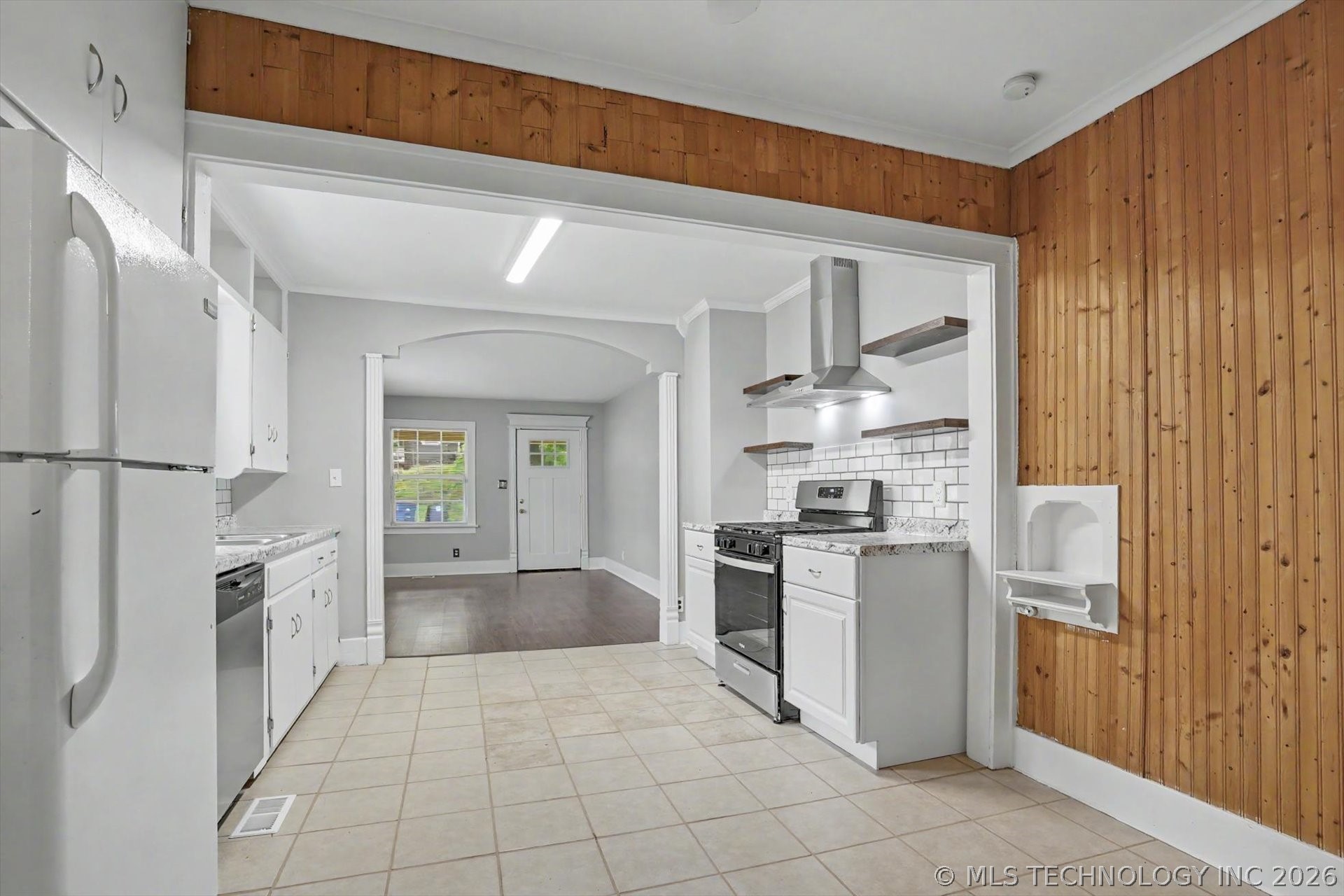 238 N Yukon Avenue Tulsa OK 74127