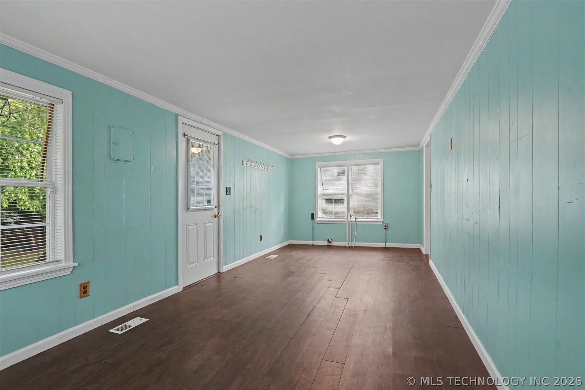 238 N Yukon Avenue Tulsa OK 74127