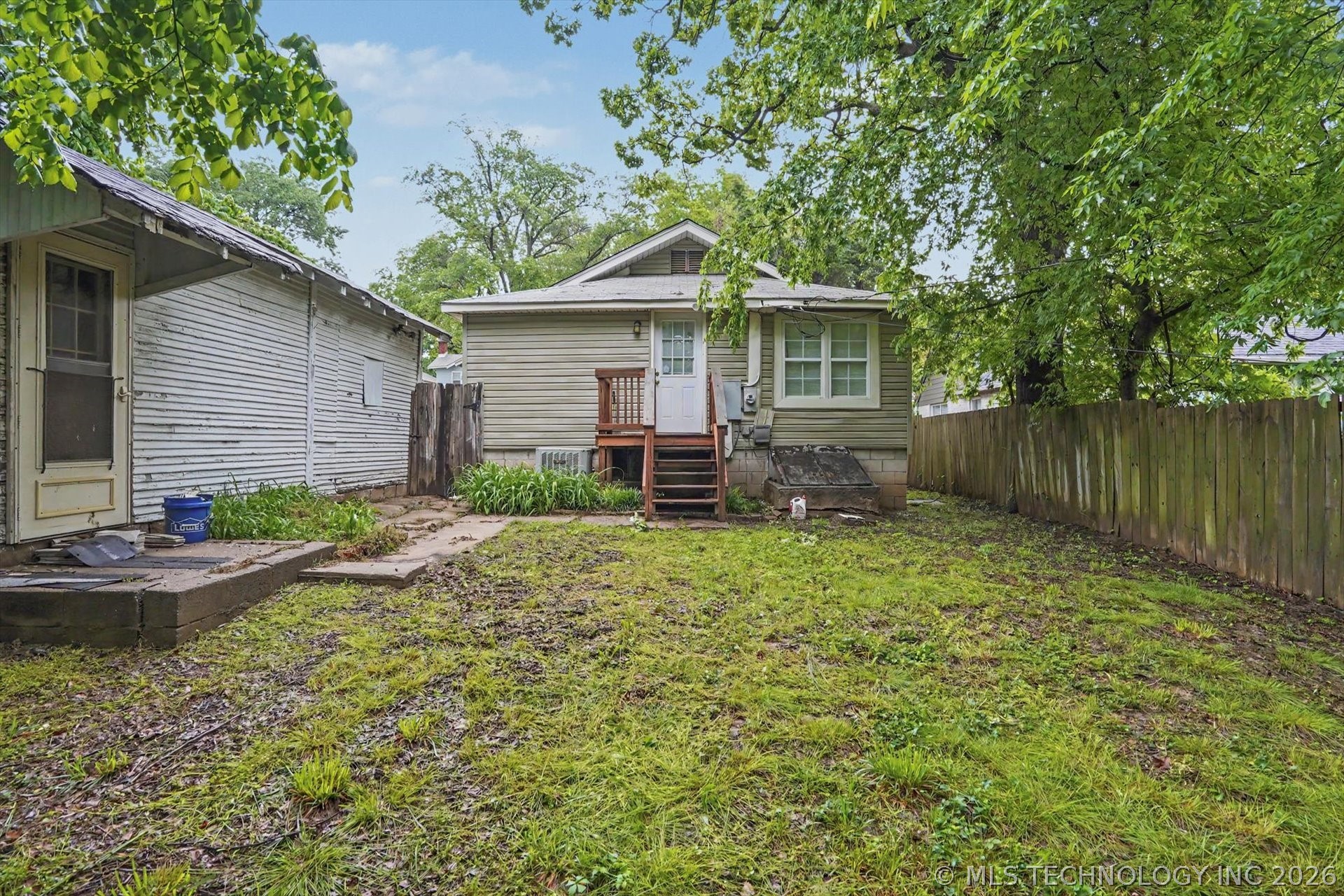 238 N Yukon Avenue Tulsa OK 74127