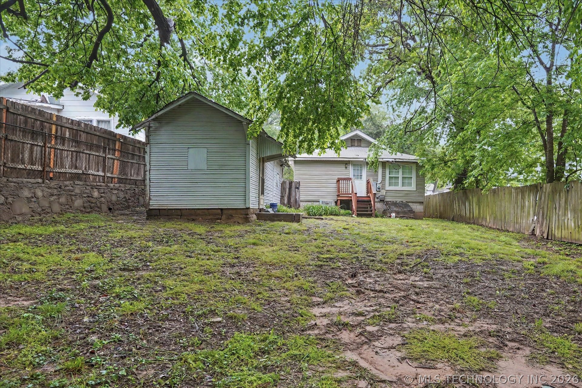 238 N Yukon Avenue Tulsa OK 74127