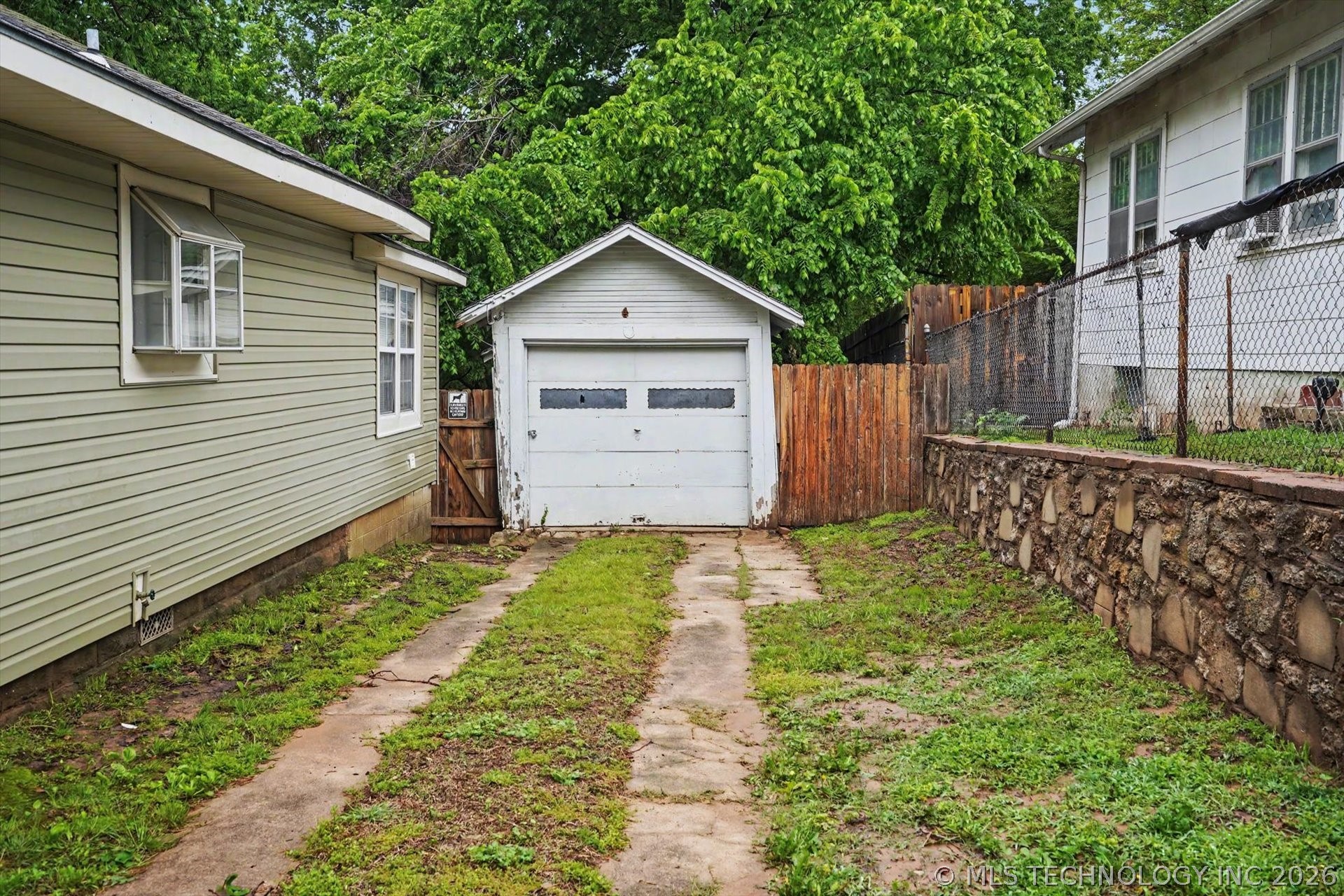 238 N Yukon Avenue Tulsa OK 74127