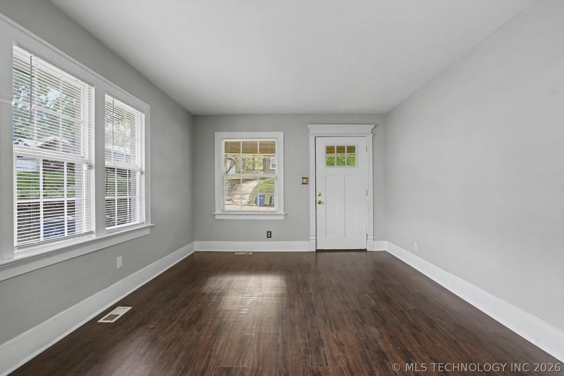 238 N Yukon Avenue Tulsa OK 74127