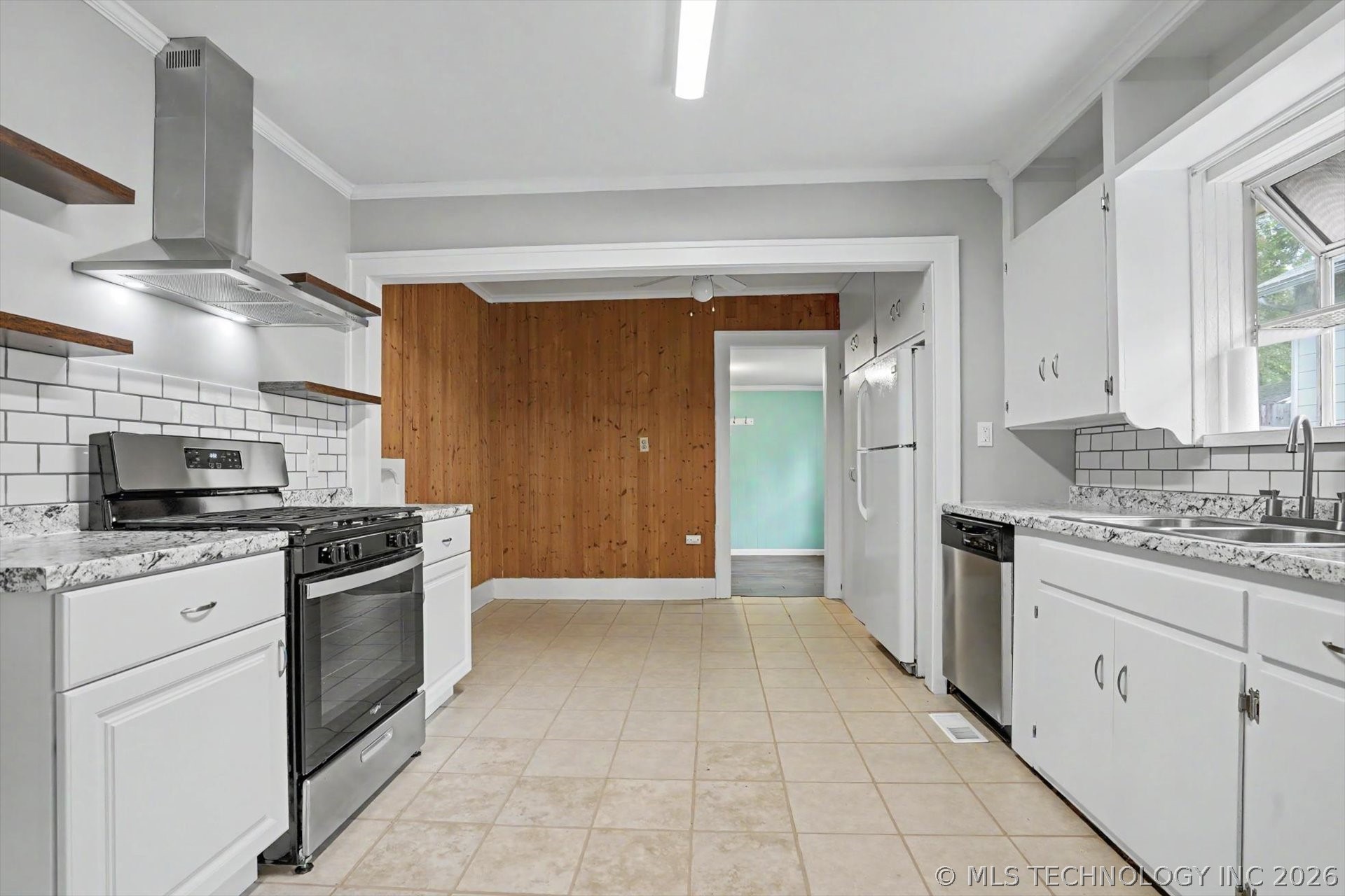 238 N Yukon Avenue Tulsa OK 74127