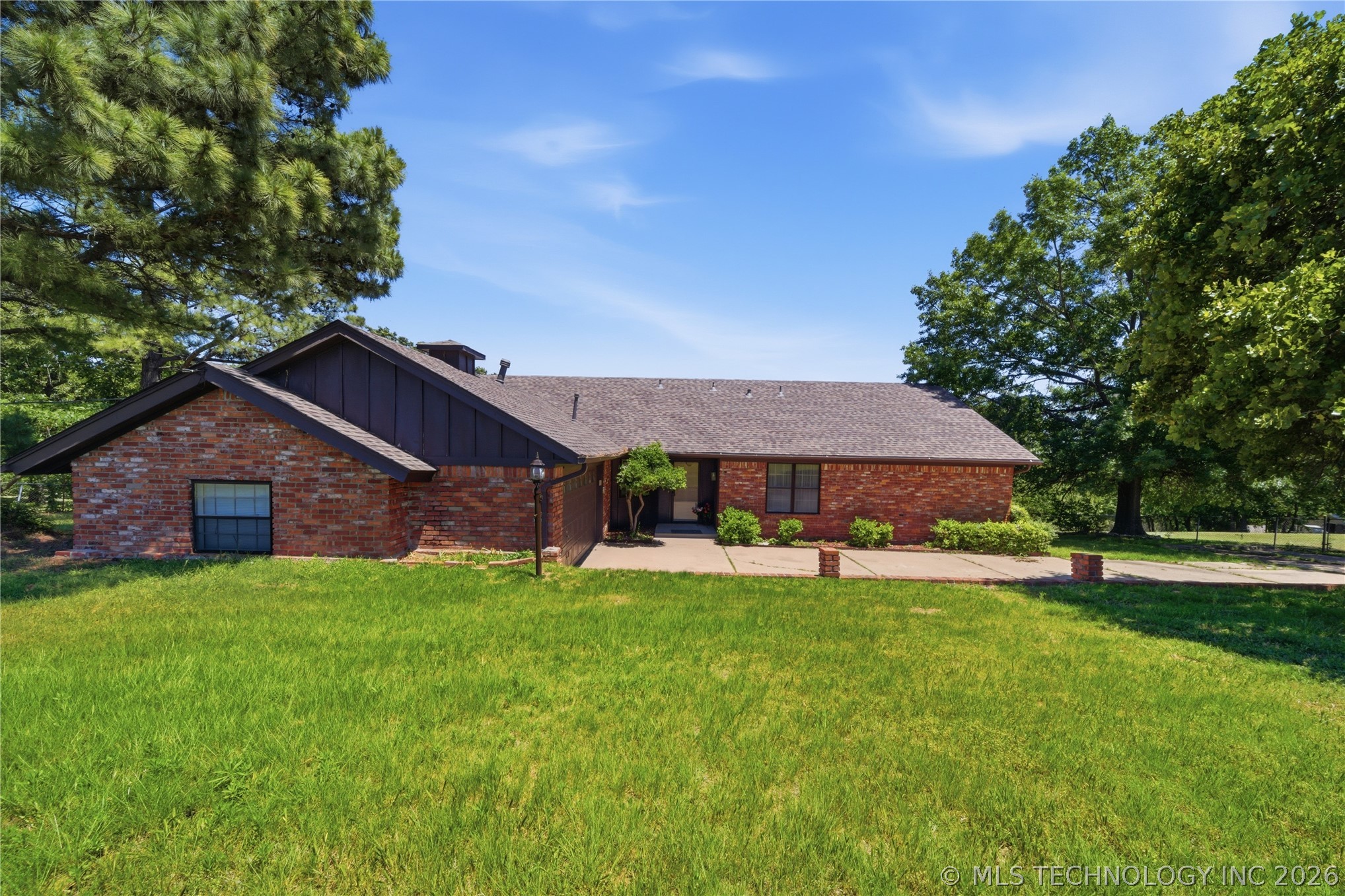 8525 S 67th West Avenue Tulsa OK 74131