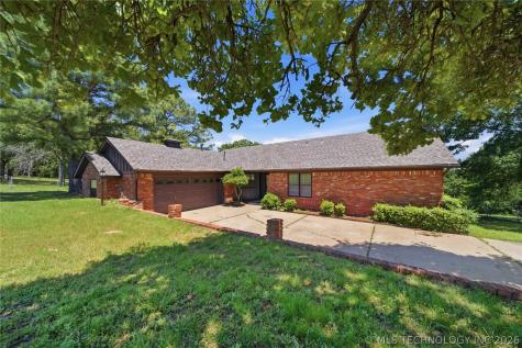 8525 S 67th West Avenue Tulsa OK 74131
