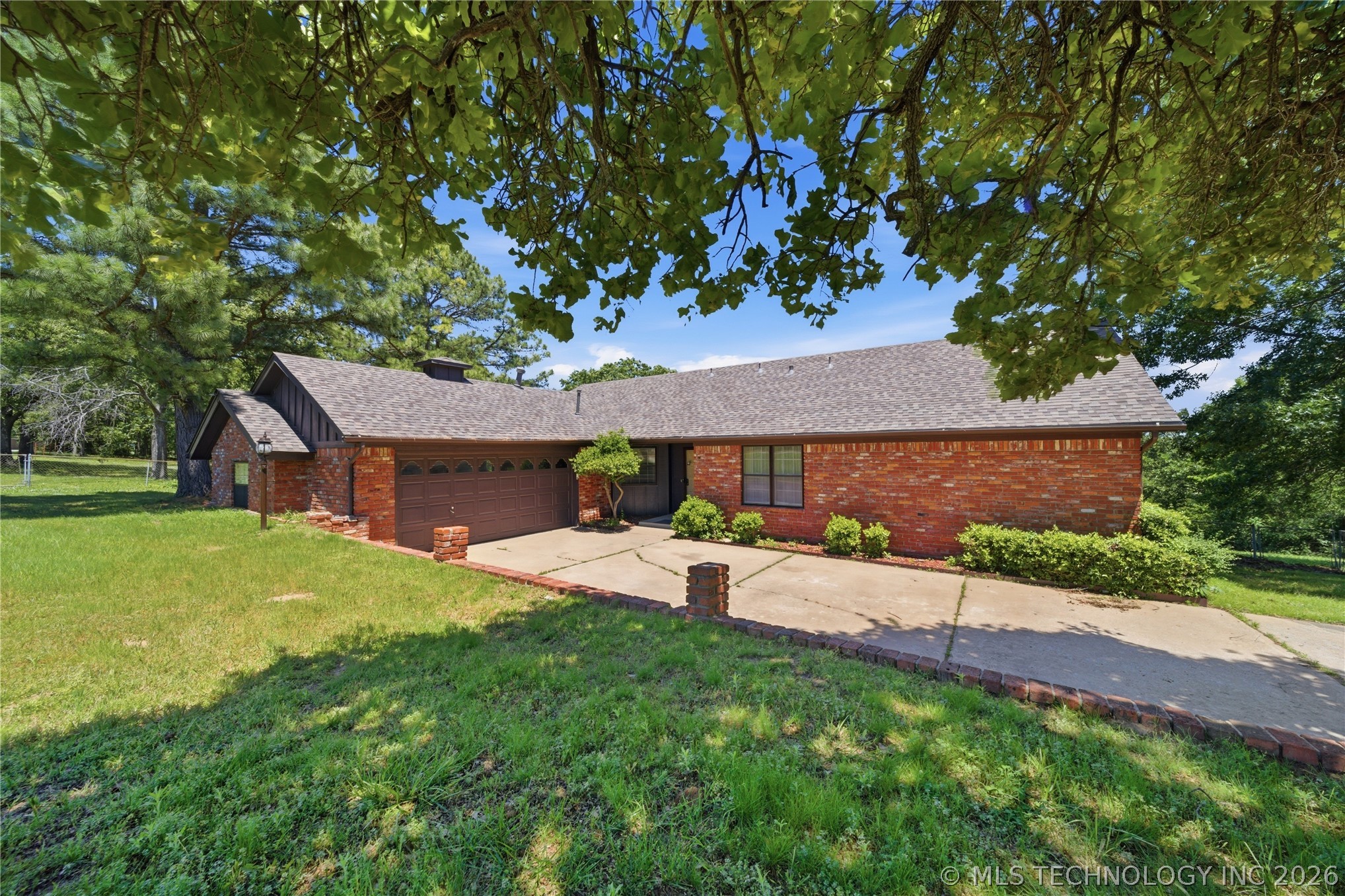8525 S 67th West Avenue Tulsa OK 74131