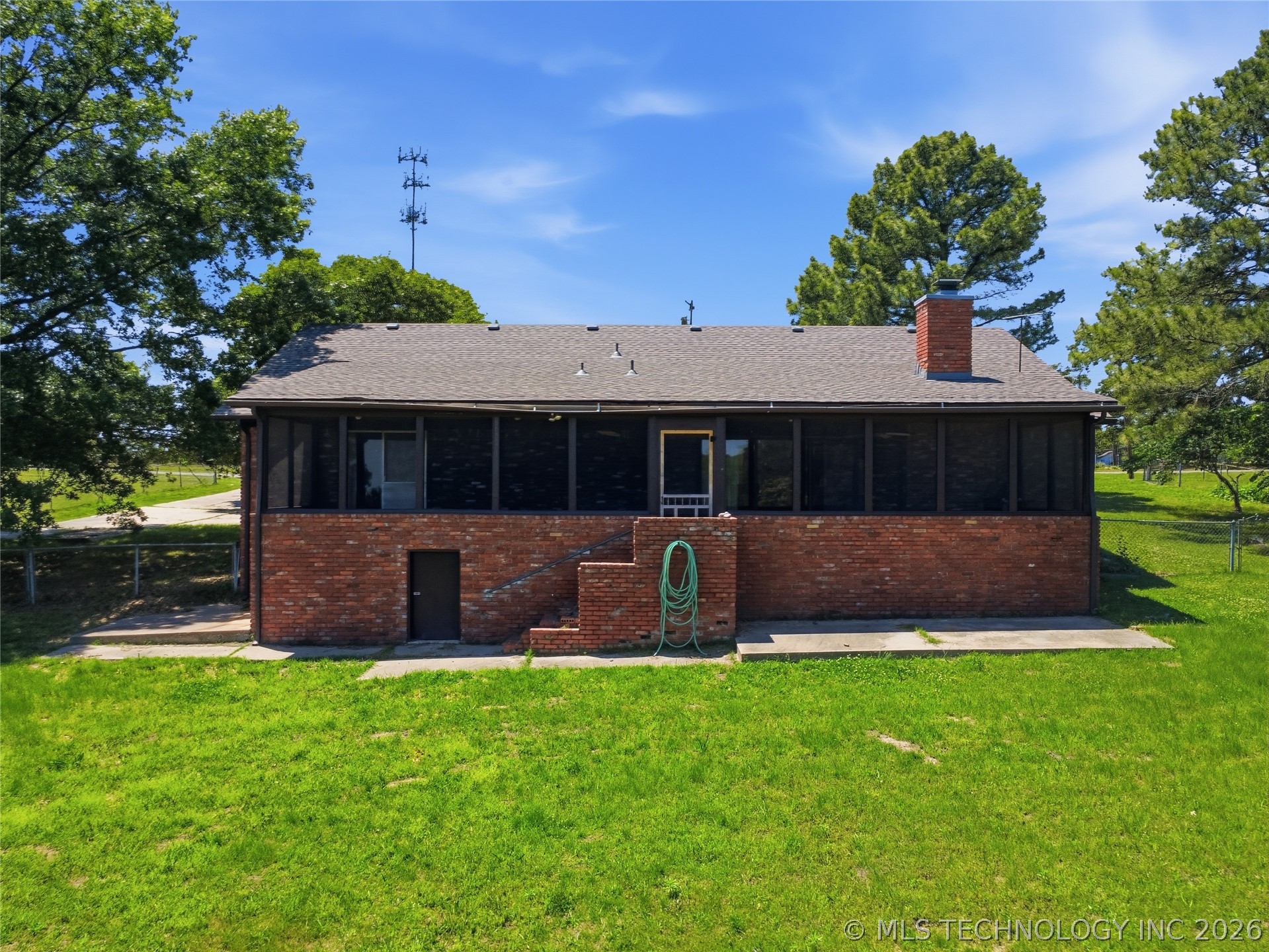 8525 S 67th West Avenue Tulsa OK 74131