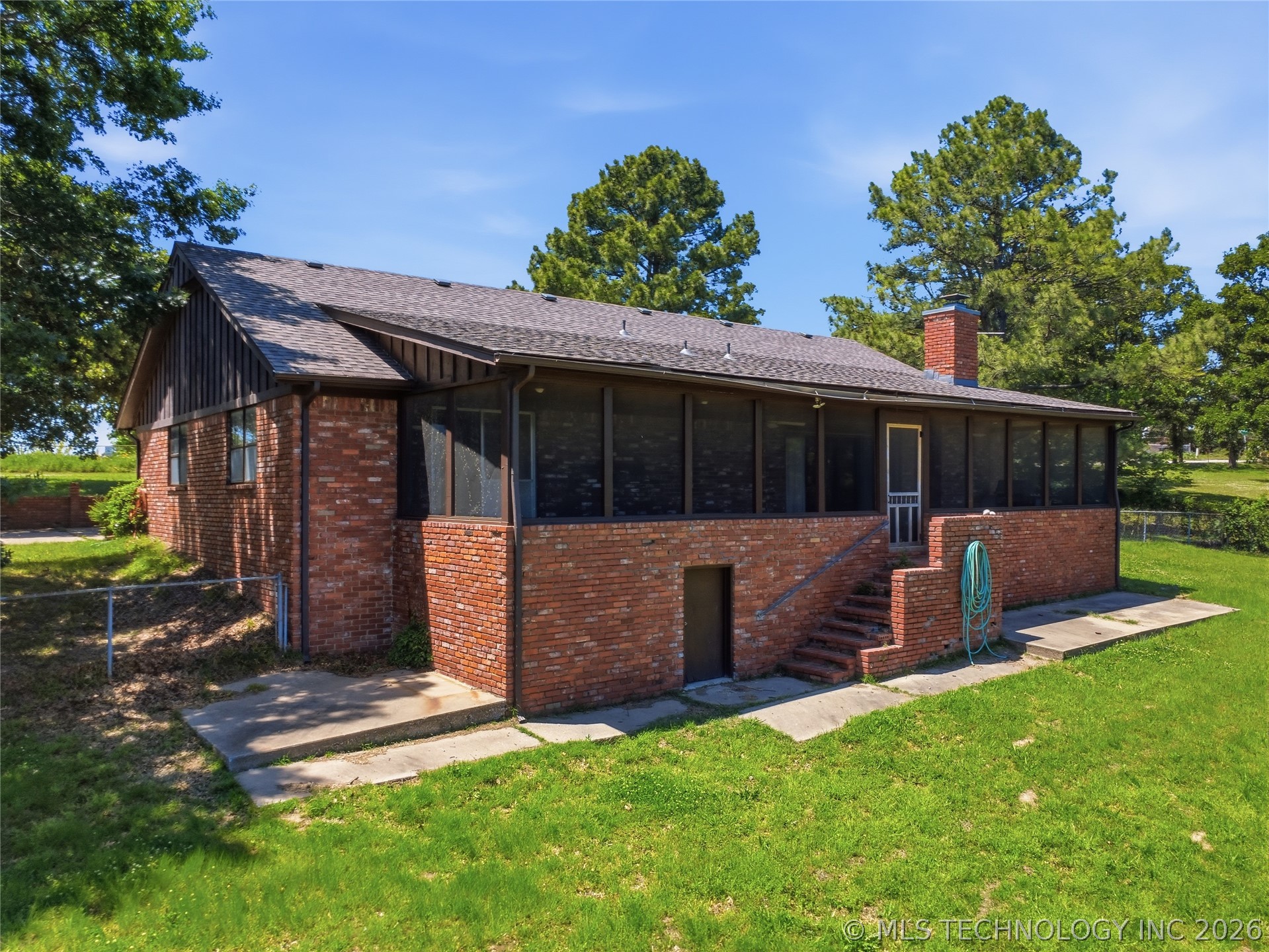8525 S 67th West Avenue Tulsa OK 74131