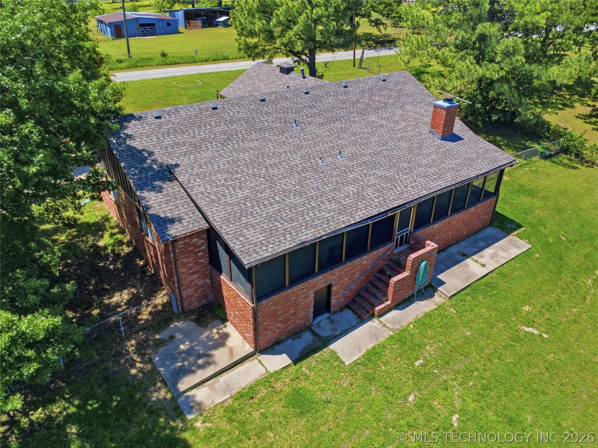 8525 S 67th West Avenue Tulsa OK 74131
