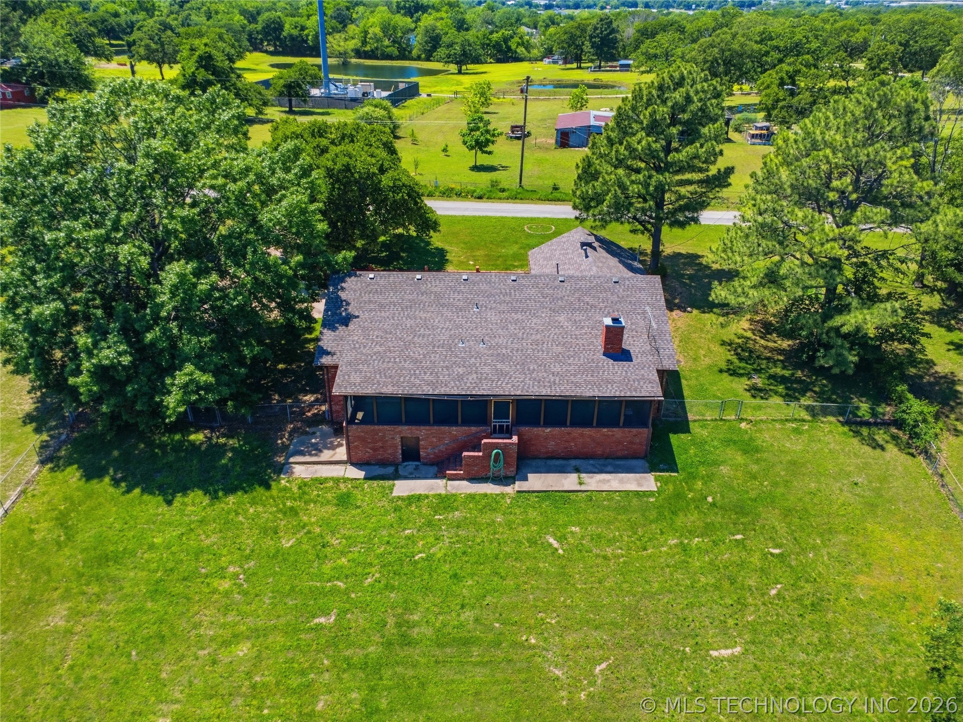 8525 S 67th West Avenue Tulsa OK 74131