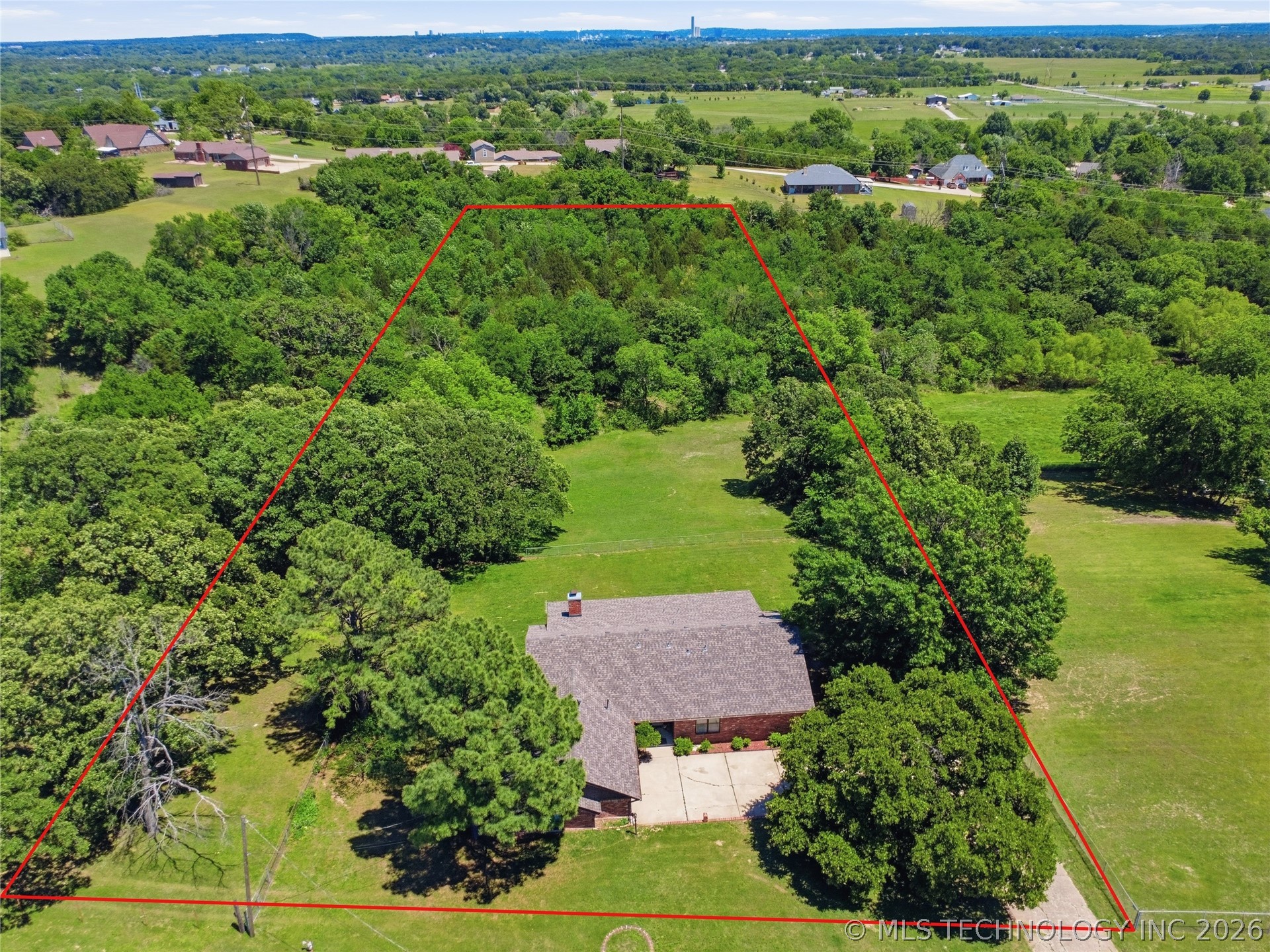 8525 S 67th West Avenue Tulsa OK 74131