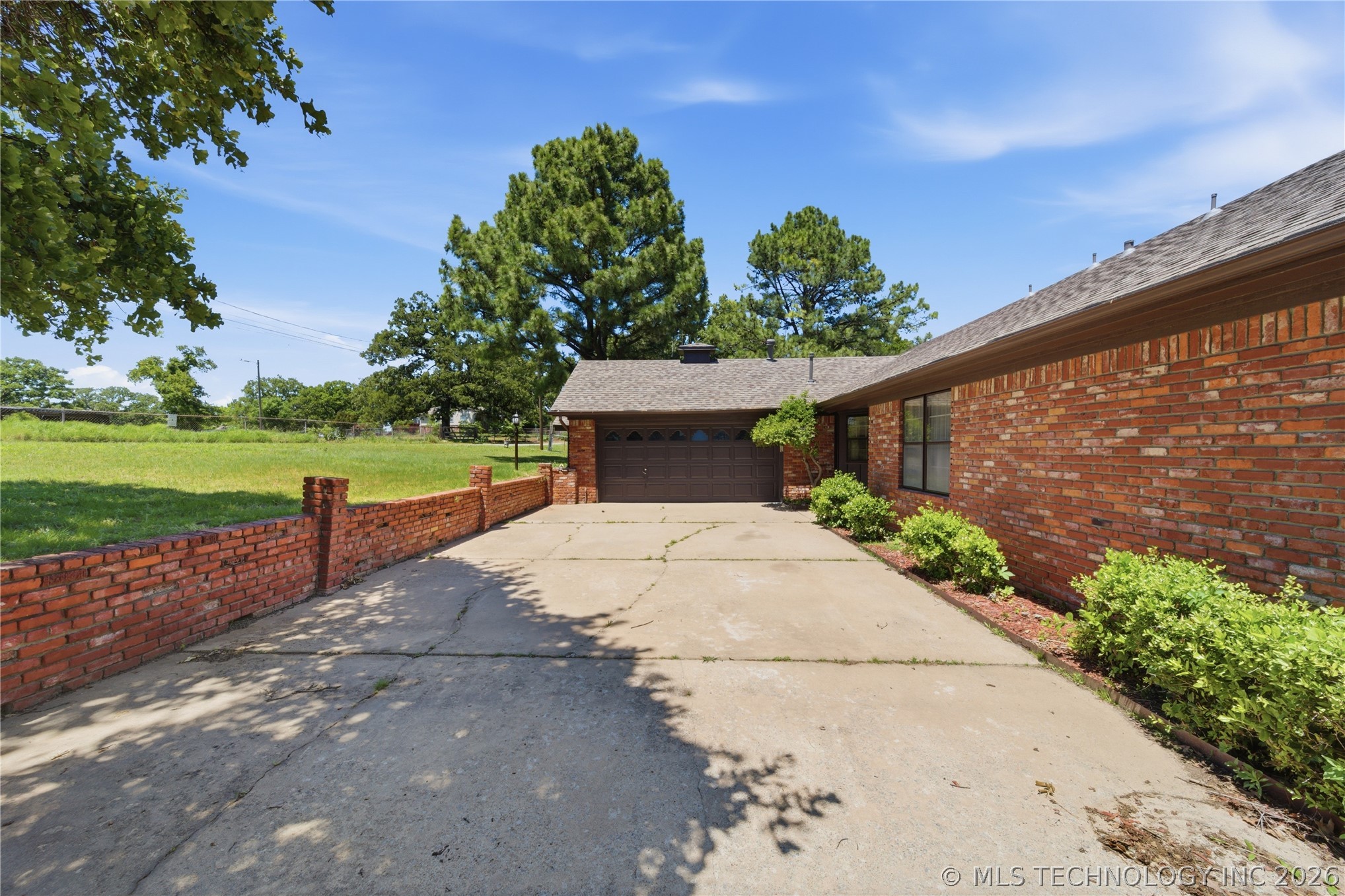 8525 S 67th West Avenue Tulsa OK 74131