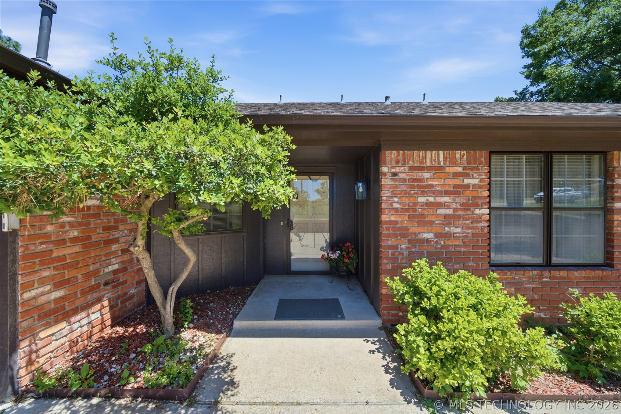 8525 S 67th West Avenue Tulsa OK 74131