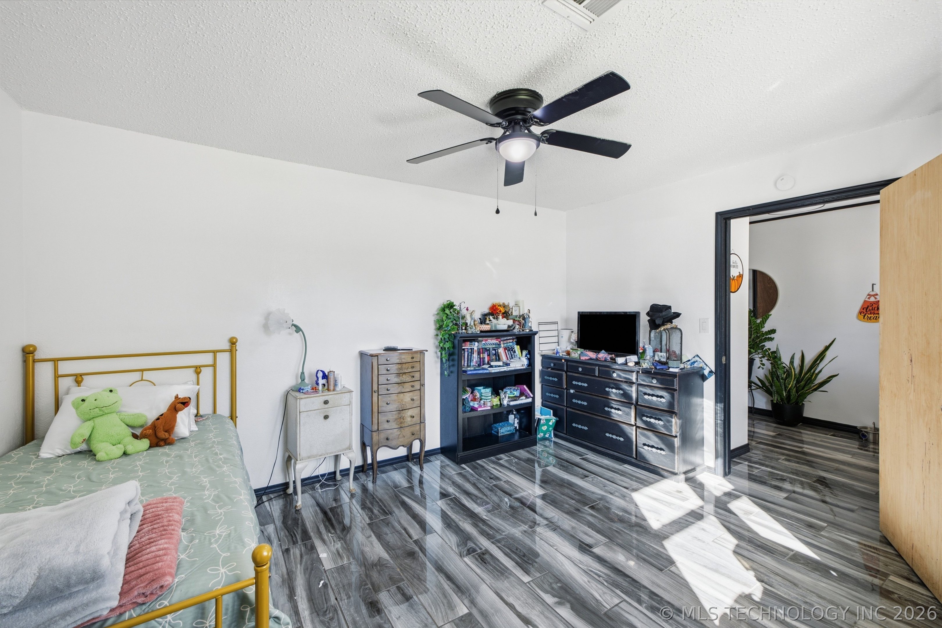 823 Belmont Street Muskogee OK 74403