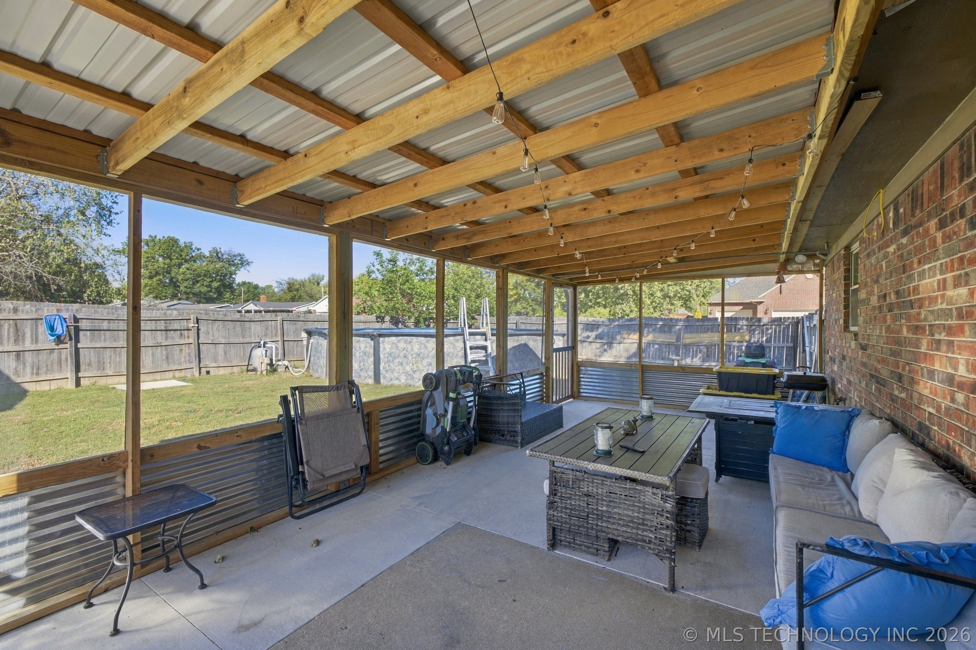 823 Belmont Street Muskogee OK 74403