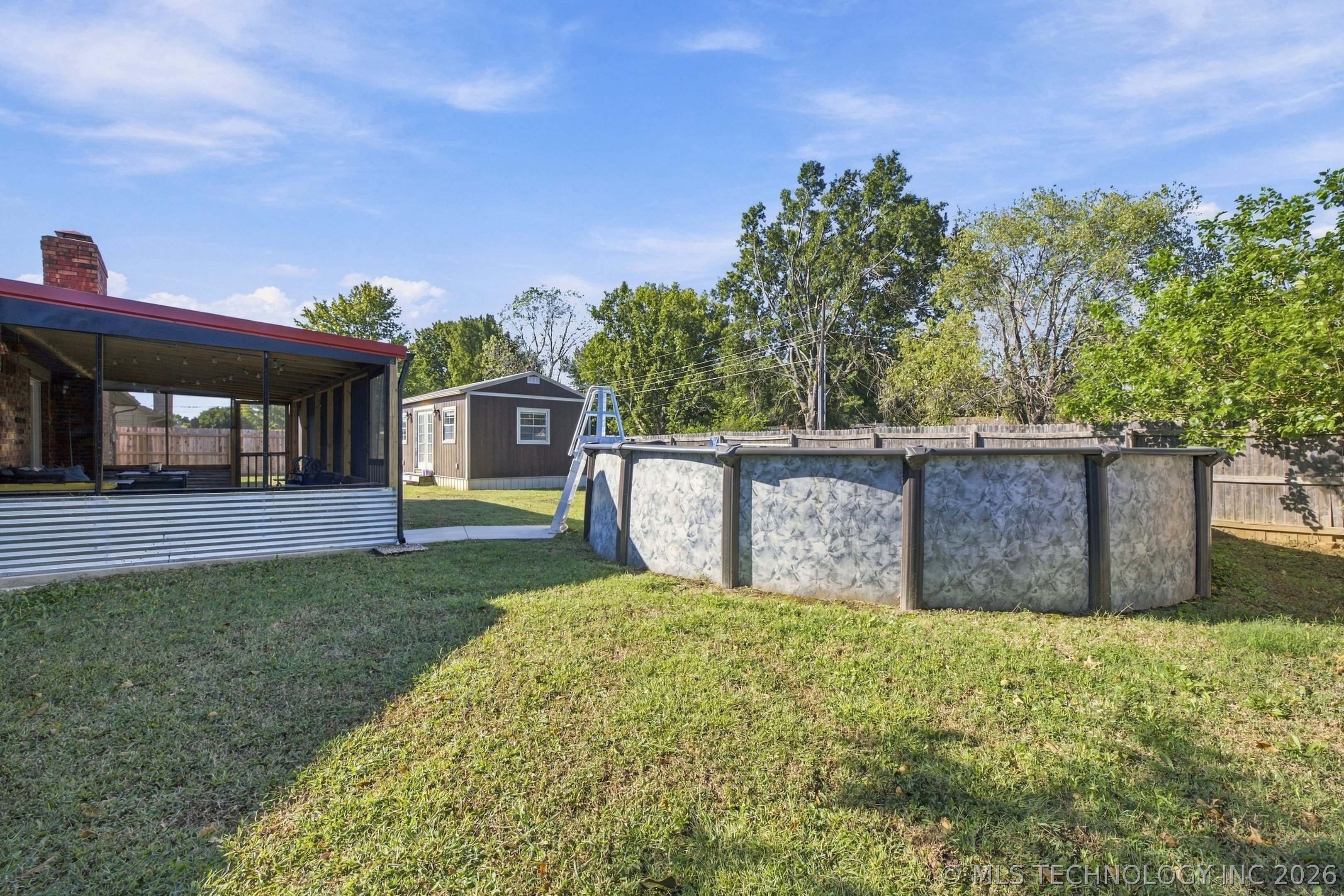 823 Belmont Street Muskogee OK 74403