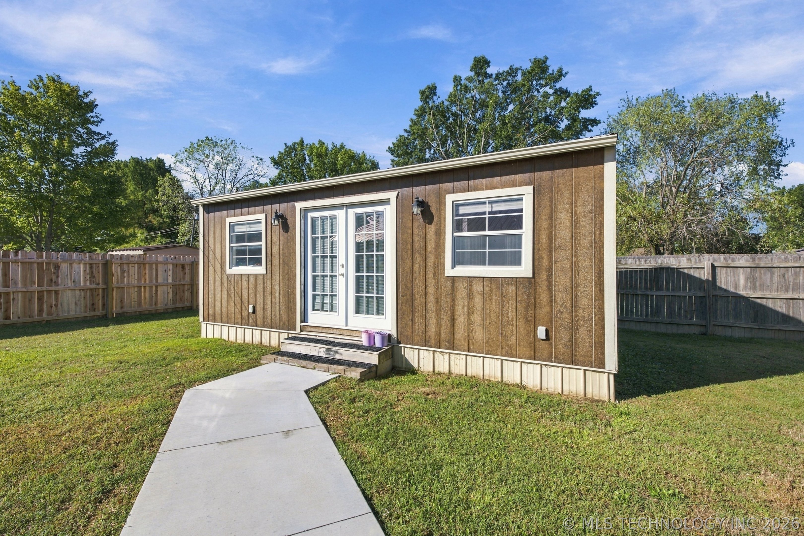823 Belmont Street Muskogee OK 74403
