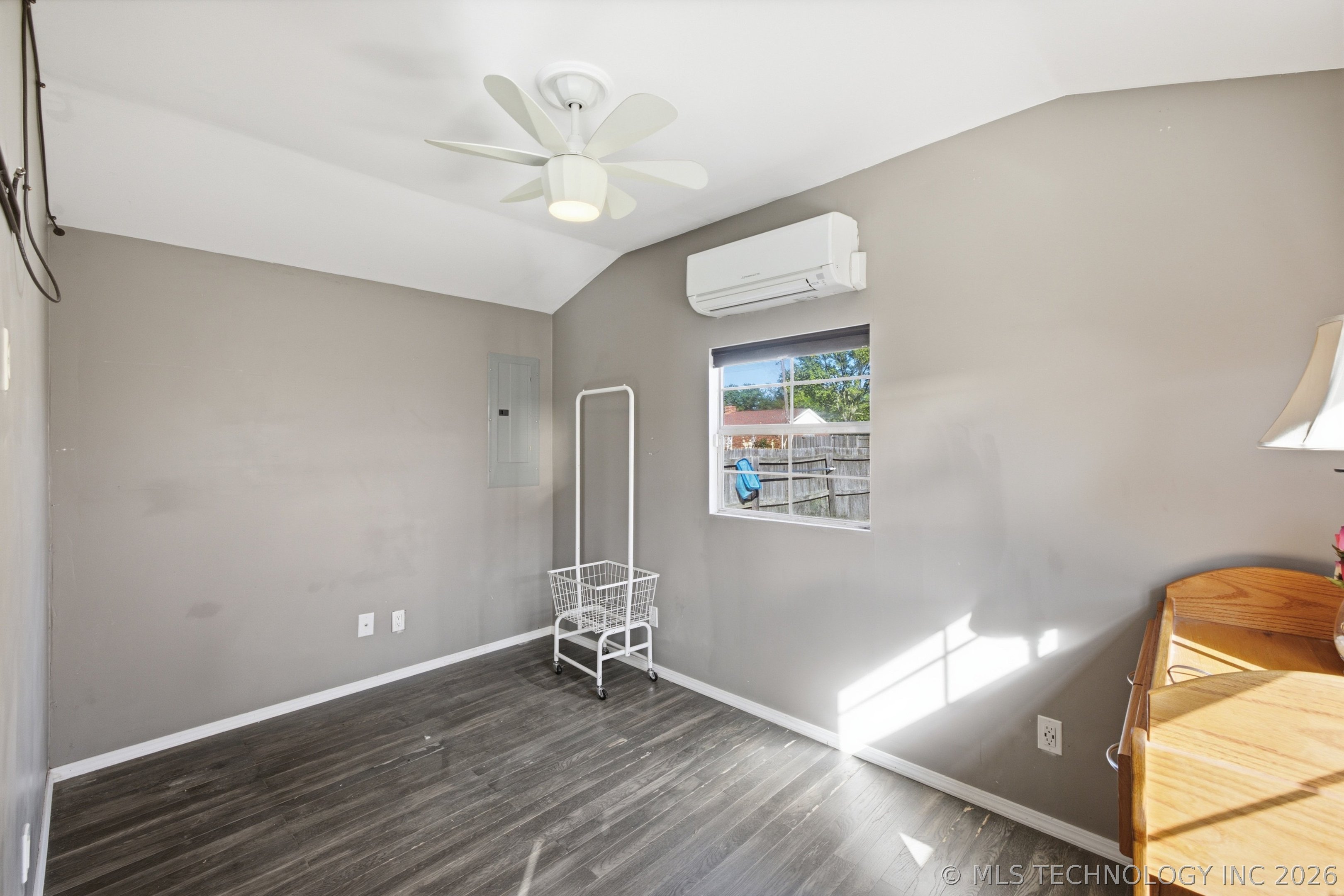 823 Belmont Street Muskogee OK 74403