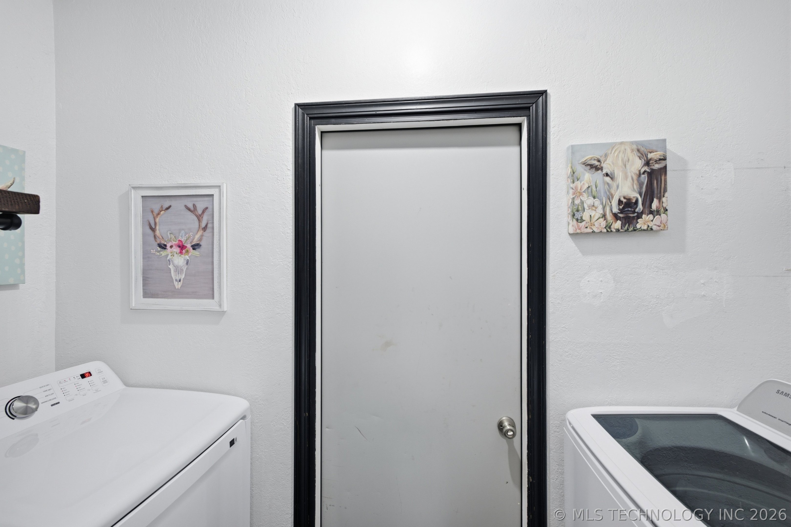 823 Belmont Street Muskogee OK 74403