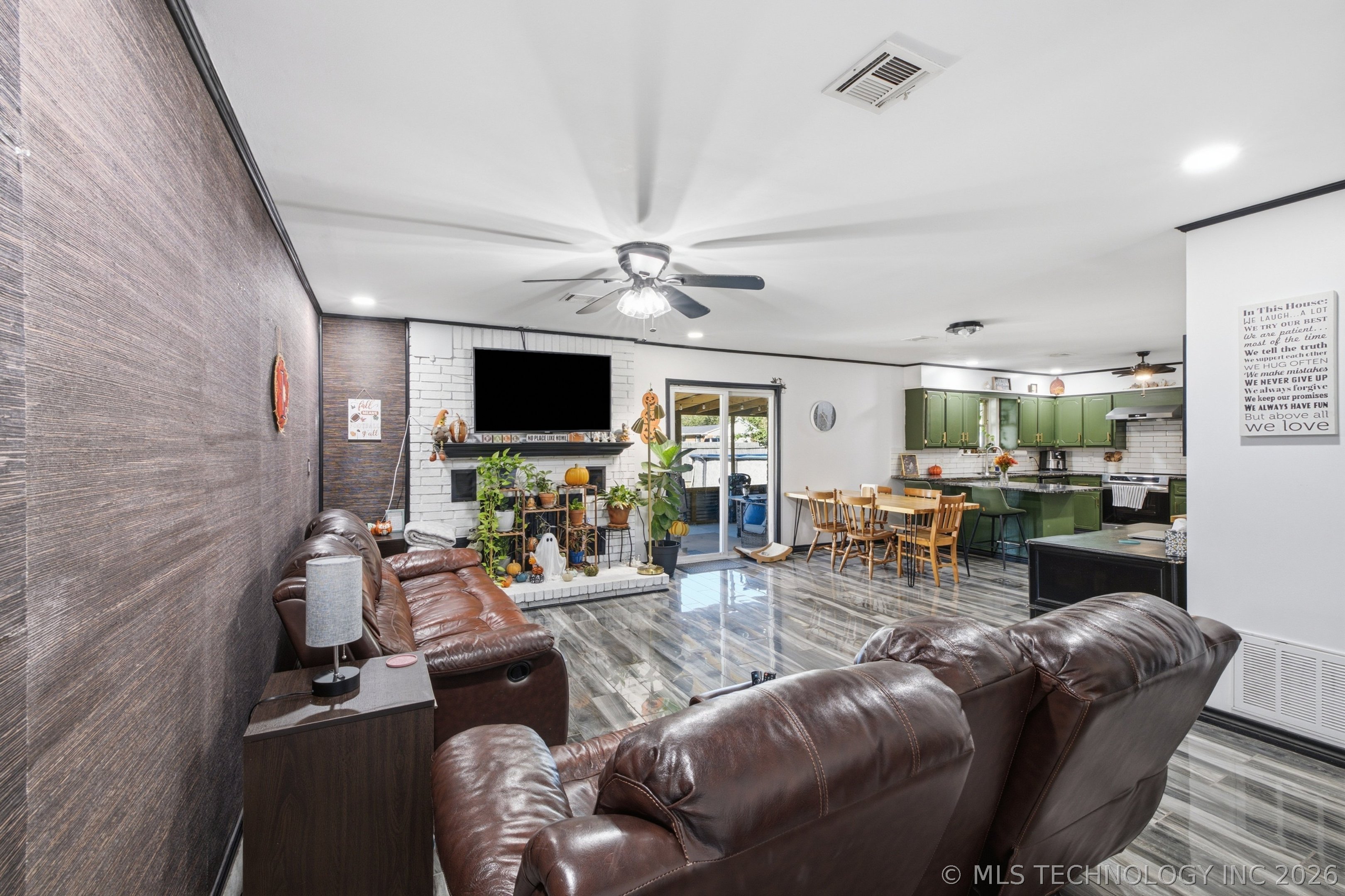 823 Belmont Street Muskogee OK 74403