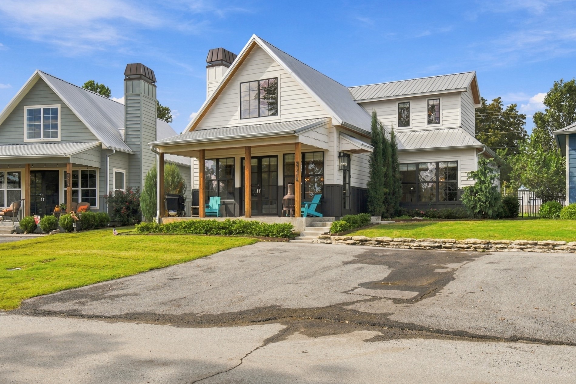 37130 S Cliff Crest Drive Vinita OK 74301