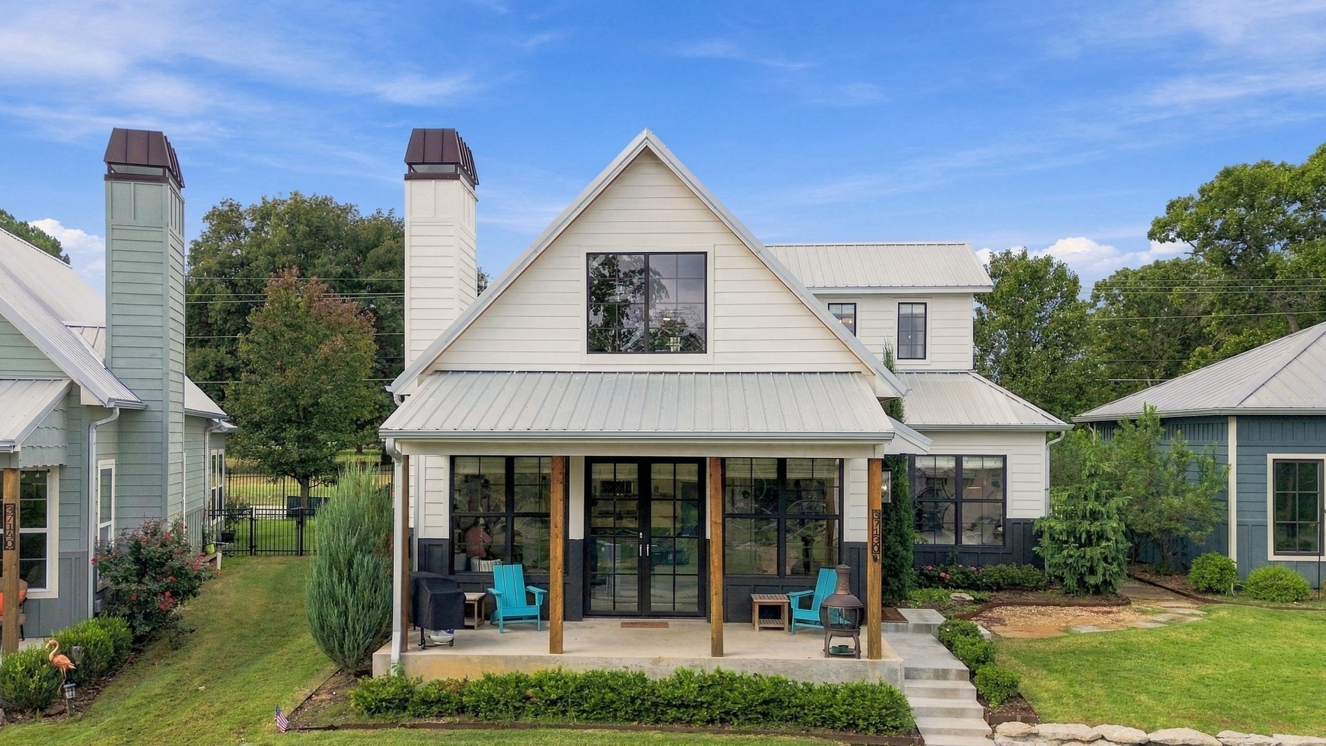 37130 S Cliff Crest Drive Vinita OK 74301