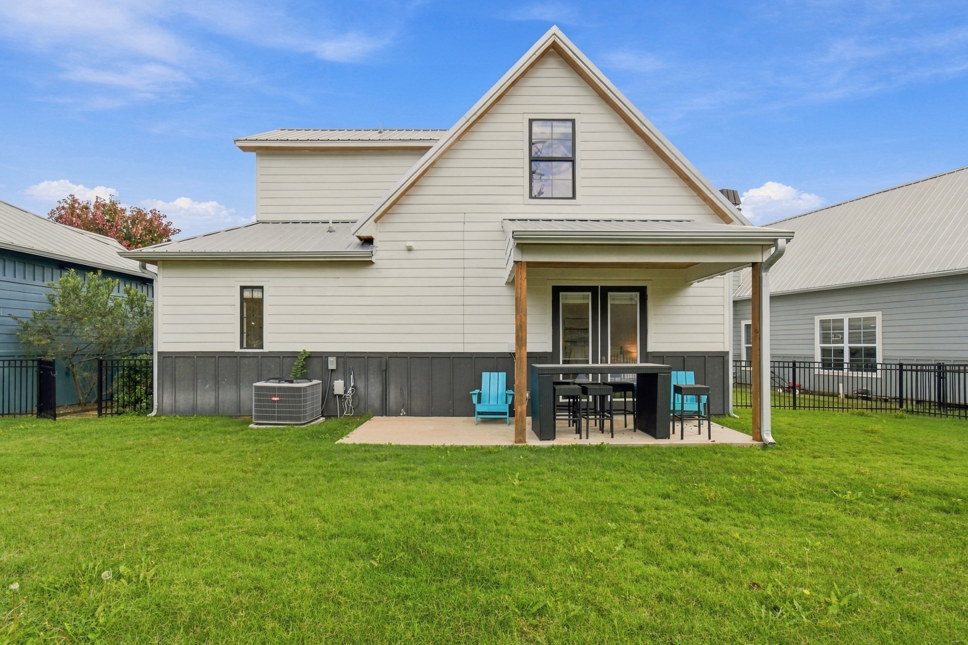 37130 S Cliff Crest Drive Vinita OK 74301
