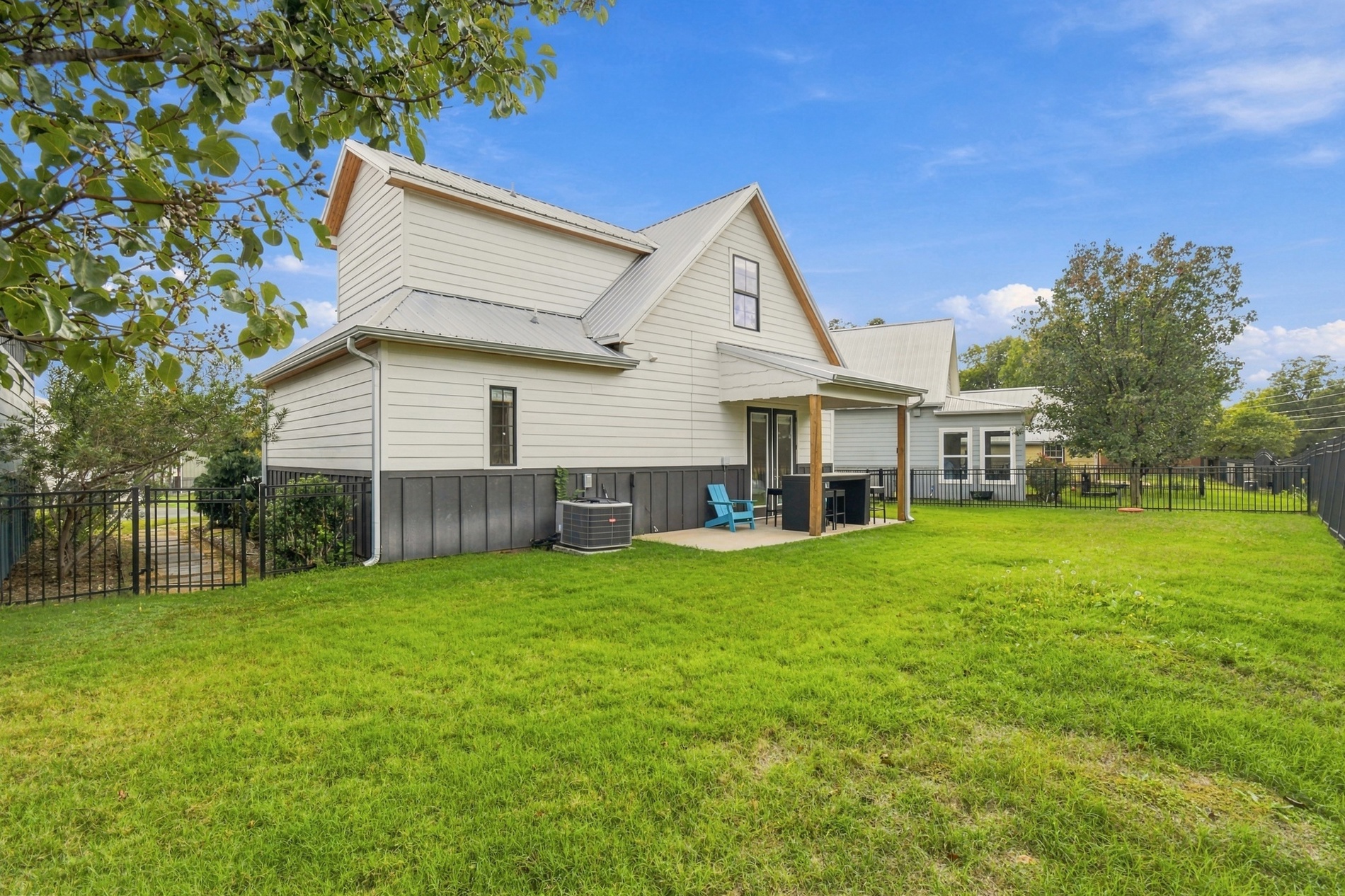 37130 S Cliff Crest Drive Vinita OK 74301