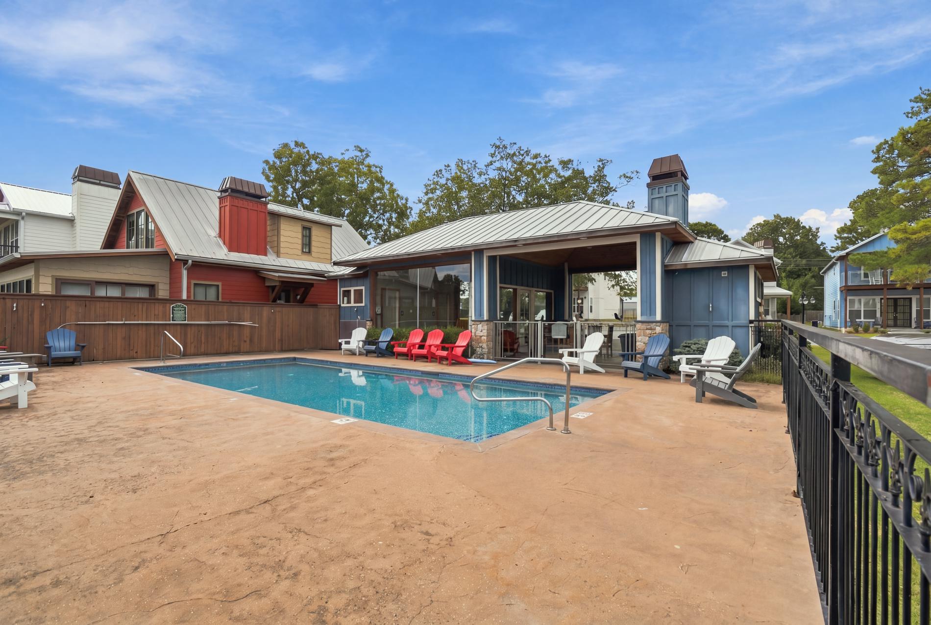37130 S Cliff Crest Drive Vinita OK 74301