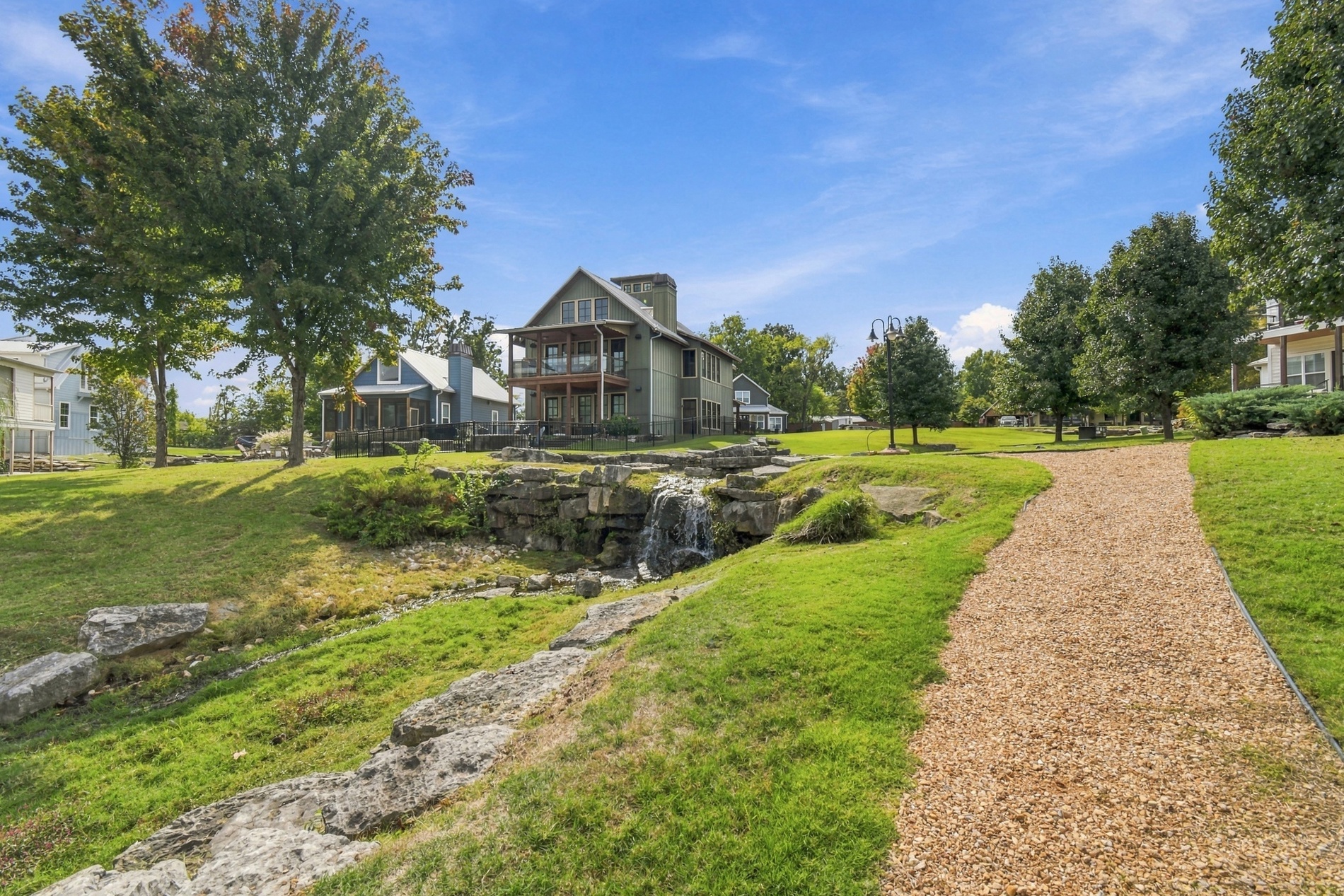 37130 S Cliff Crest Drive Vinita OK 74301