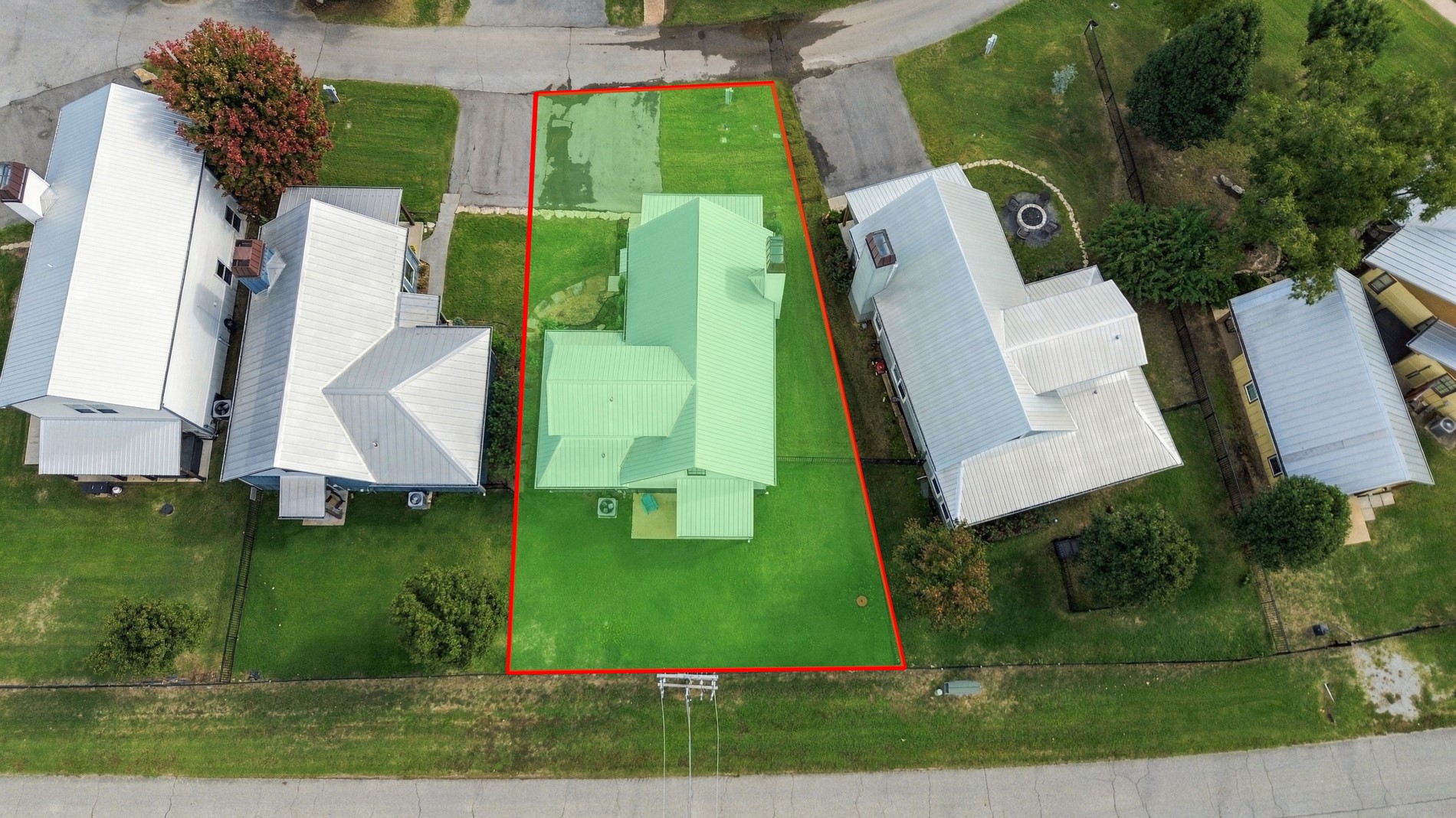 37130 S Cliff Crest Drive Vinita OK 74301