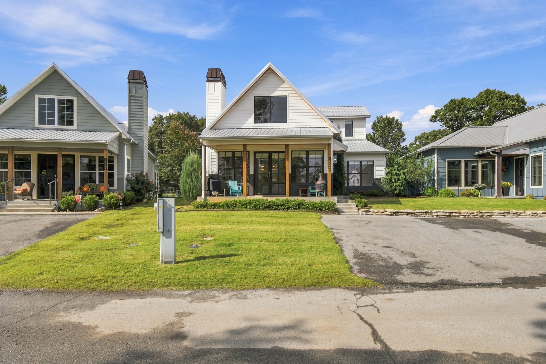 37130 S Cliff Crest Drive Vinita OK 74301